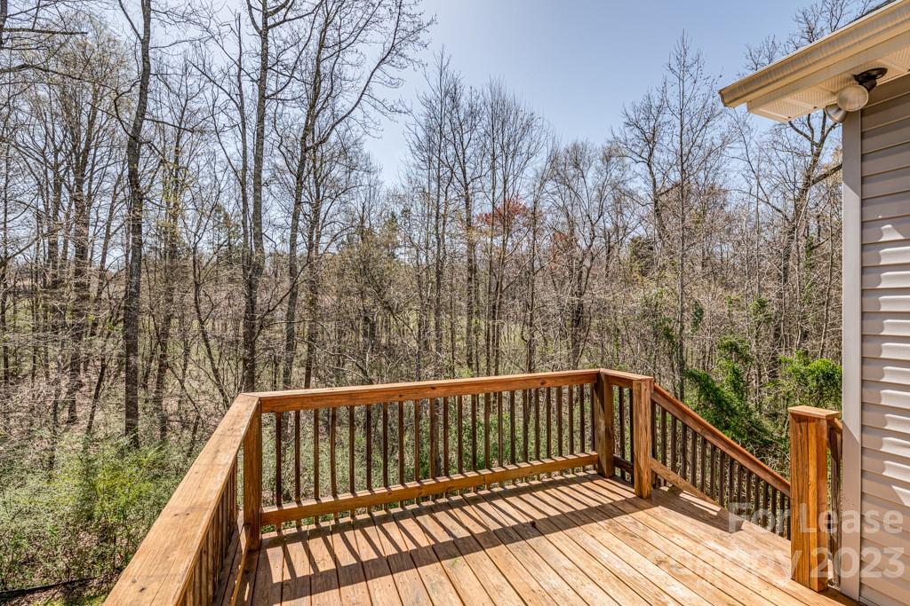 Avery Lake - Residential Lease