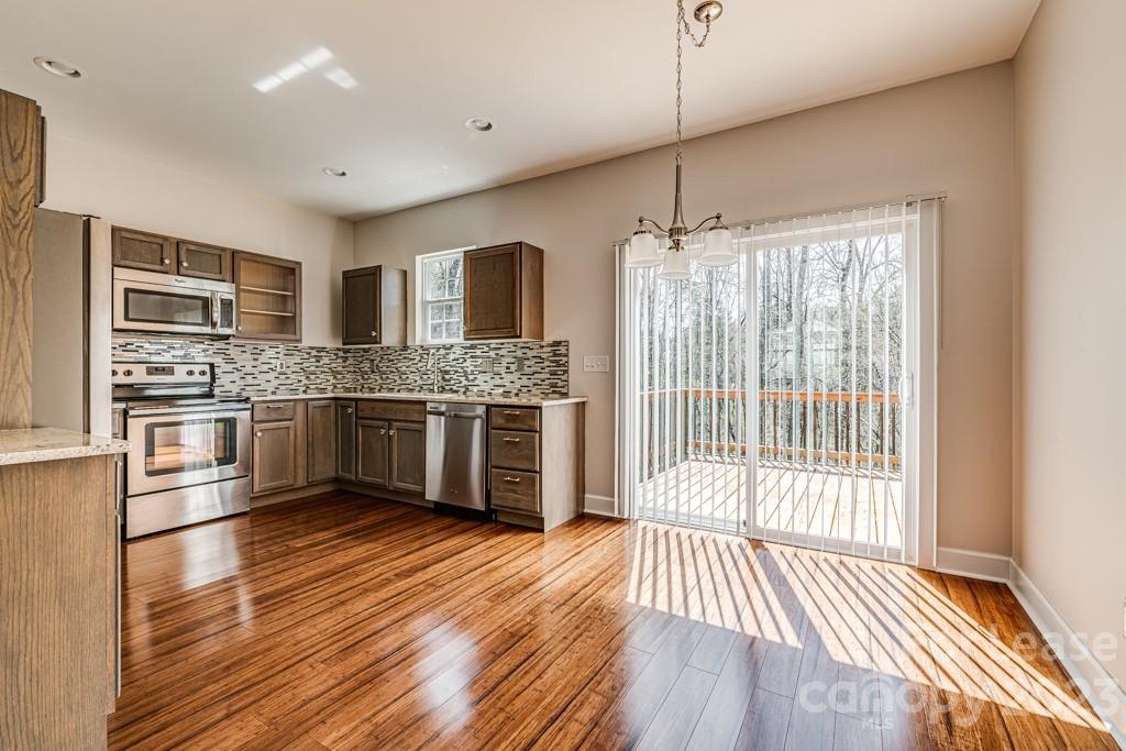 Avery Lake - Residential Lease