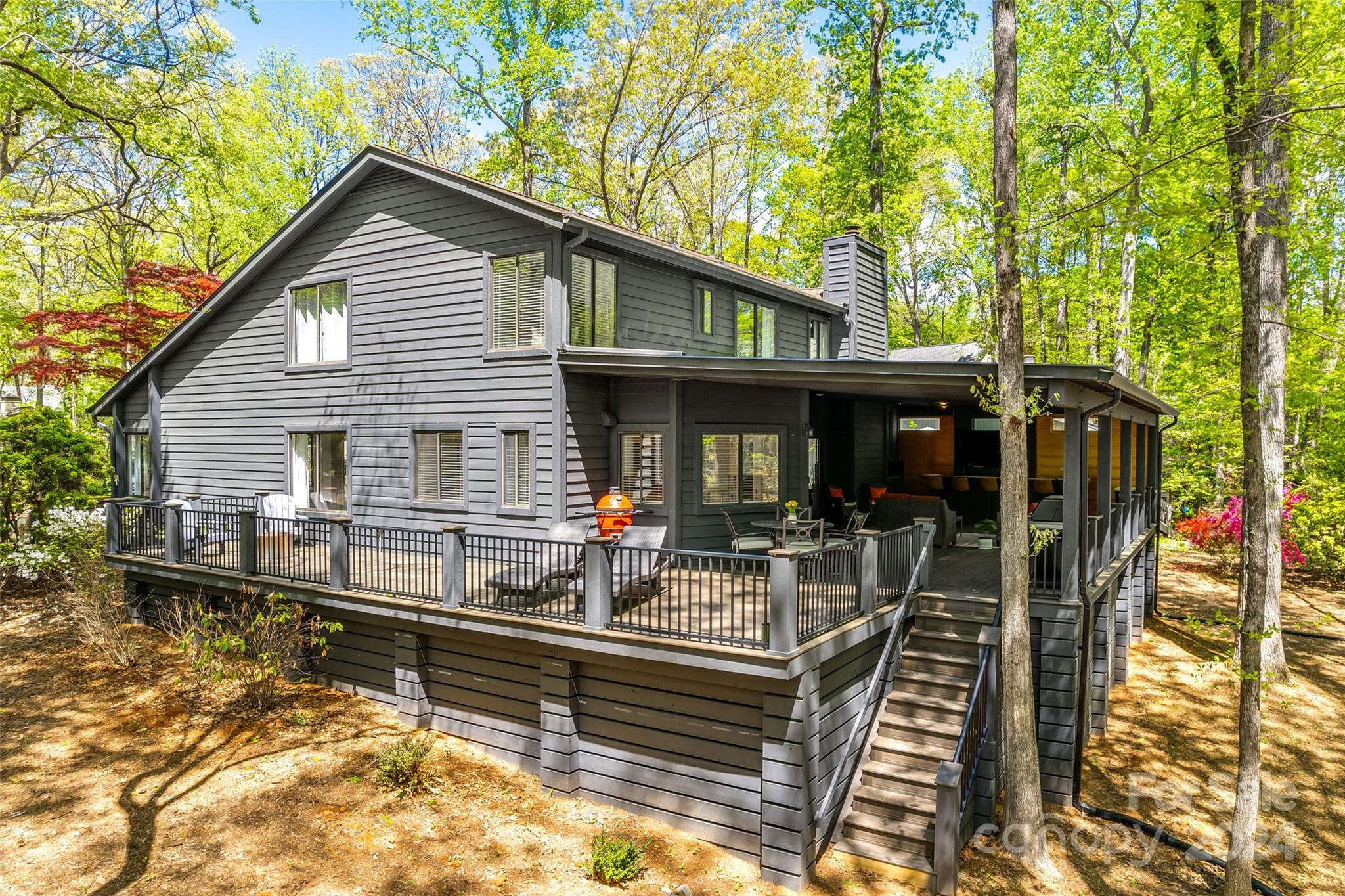 River Hills - Residential