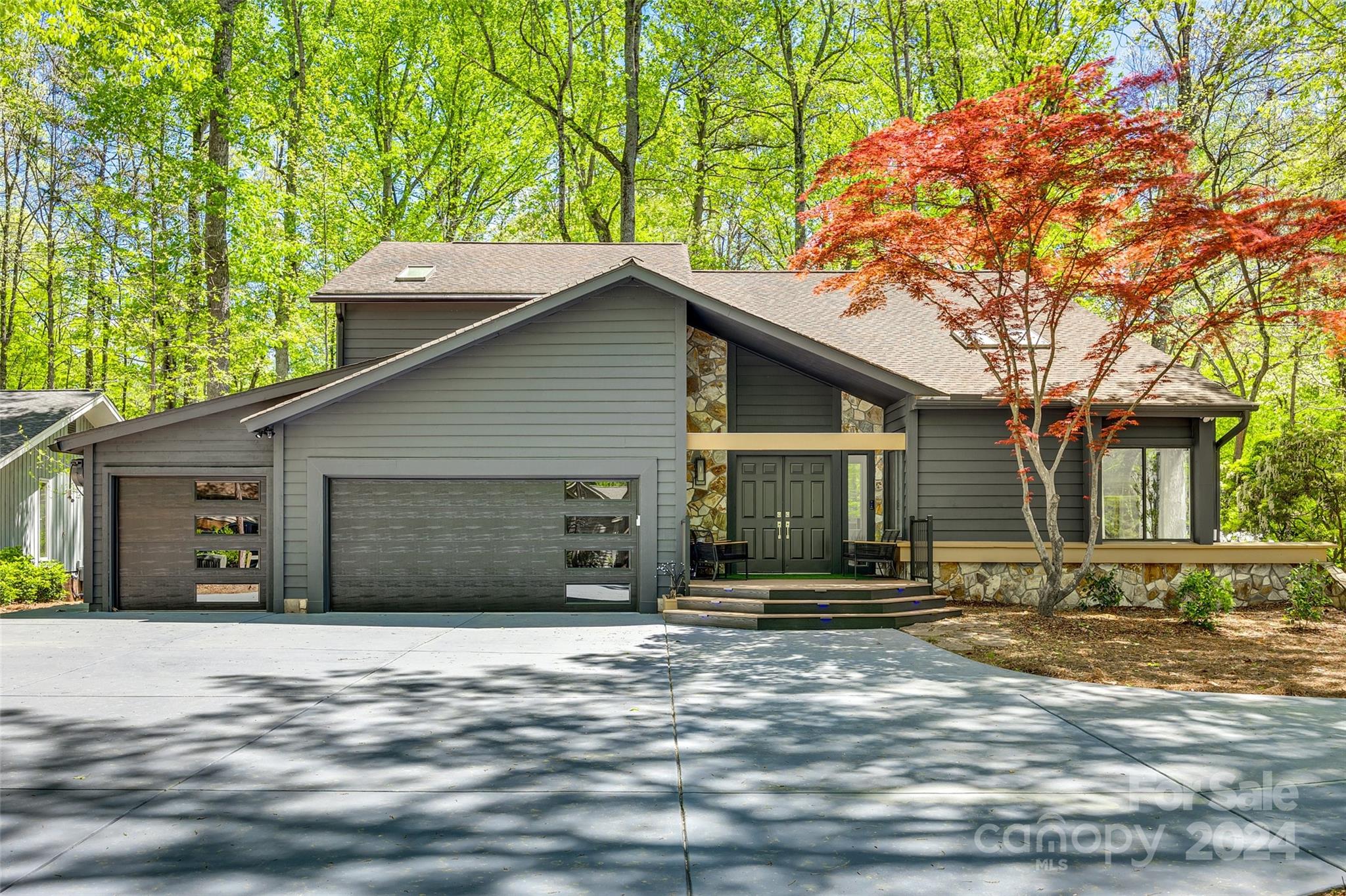 River Hills - Residential