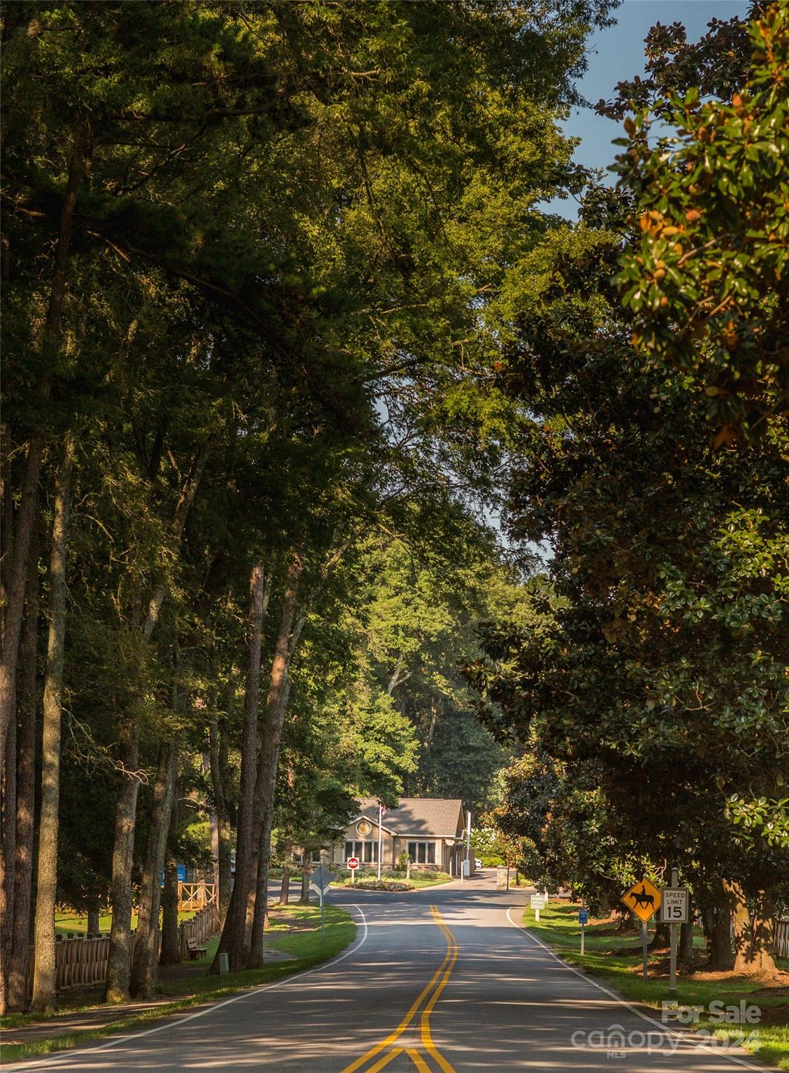 River Hills - Residential