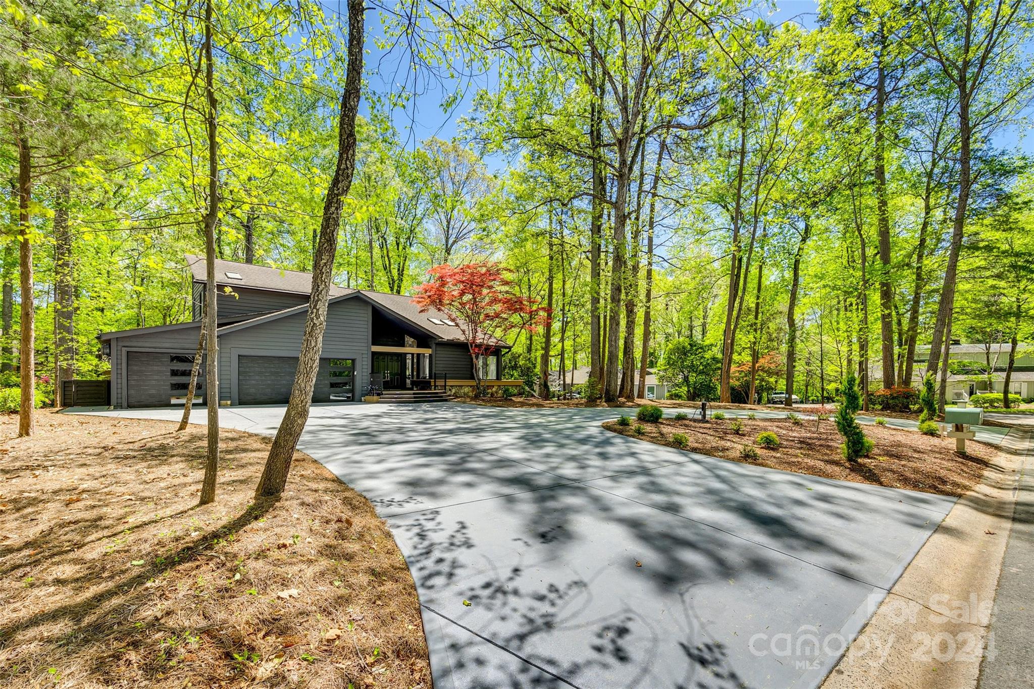 River Hills - Residential