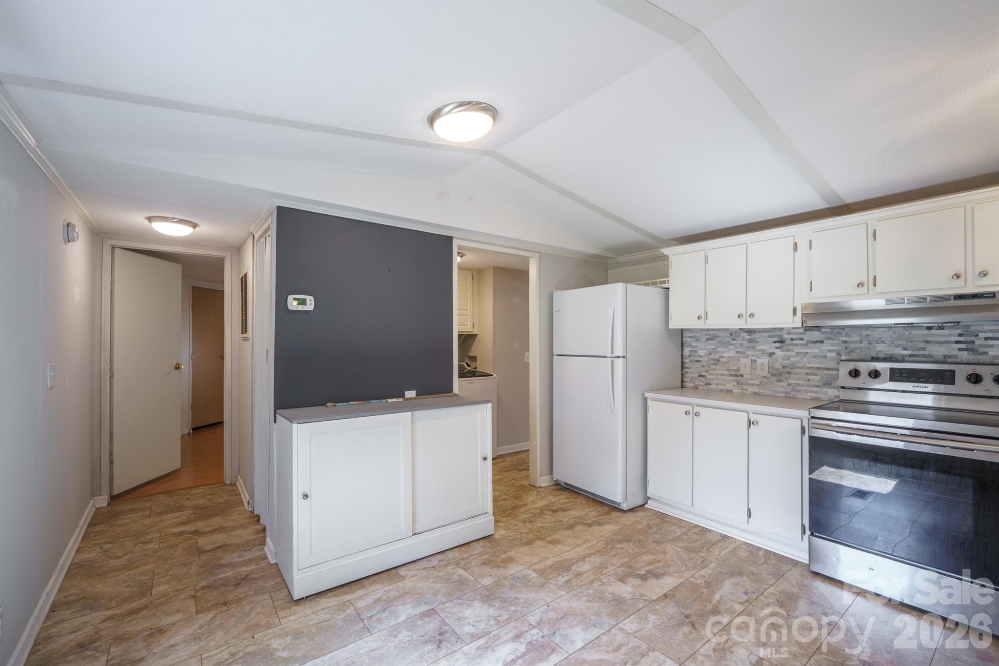 Summertree - Residential