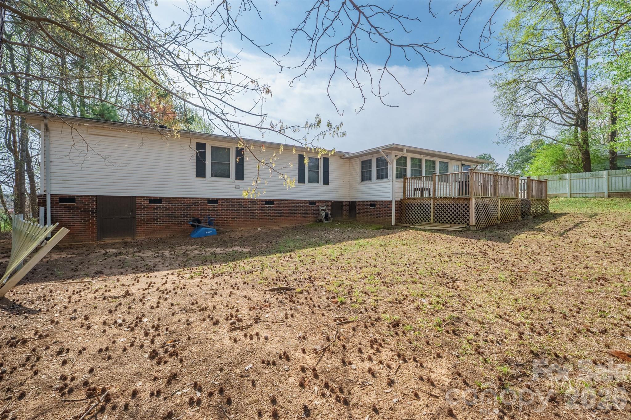 Summertree - Residential