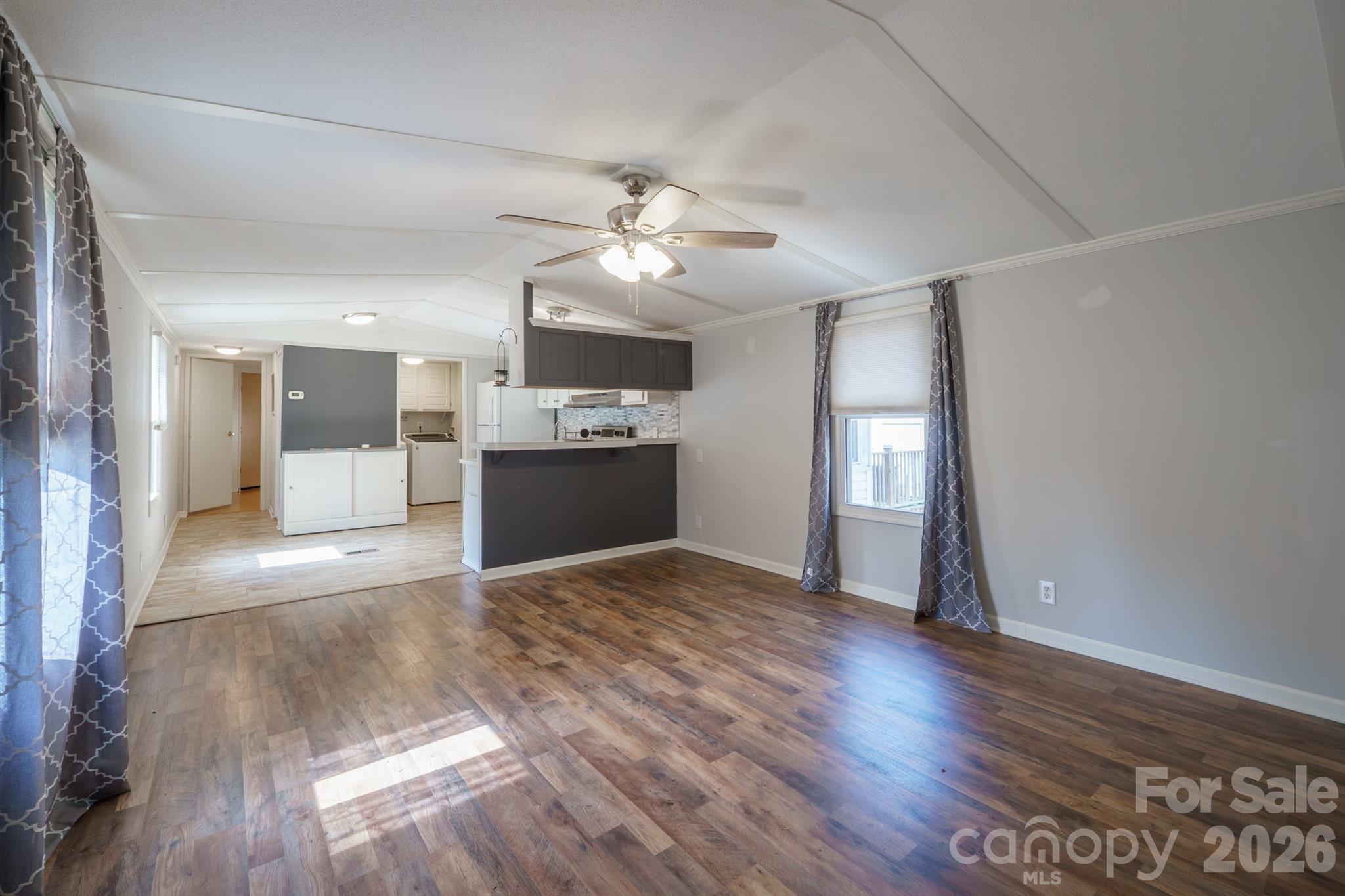 Summertree - Residential