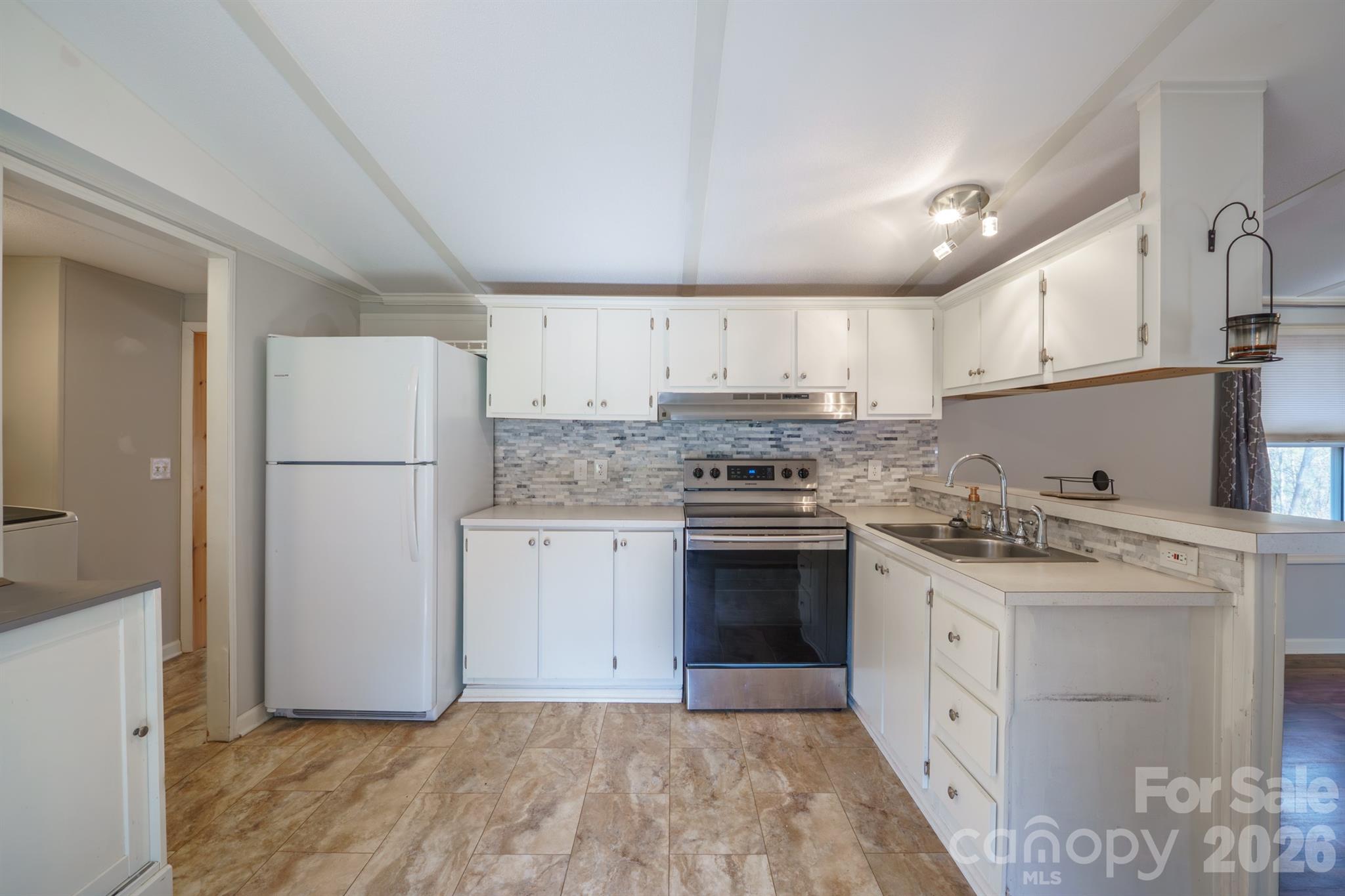 Summertree - Residential
