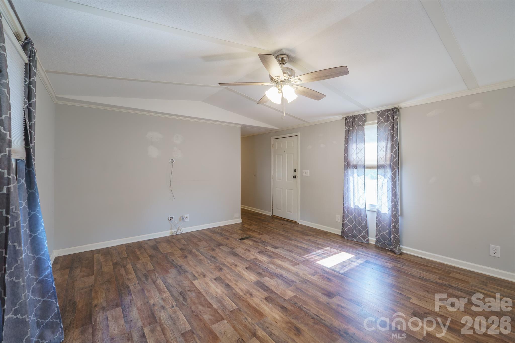 Summertree - Residential