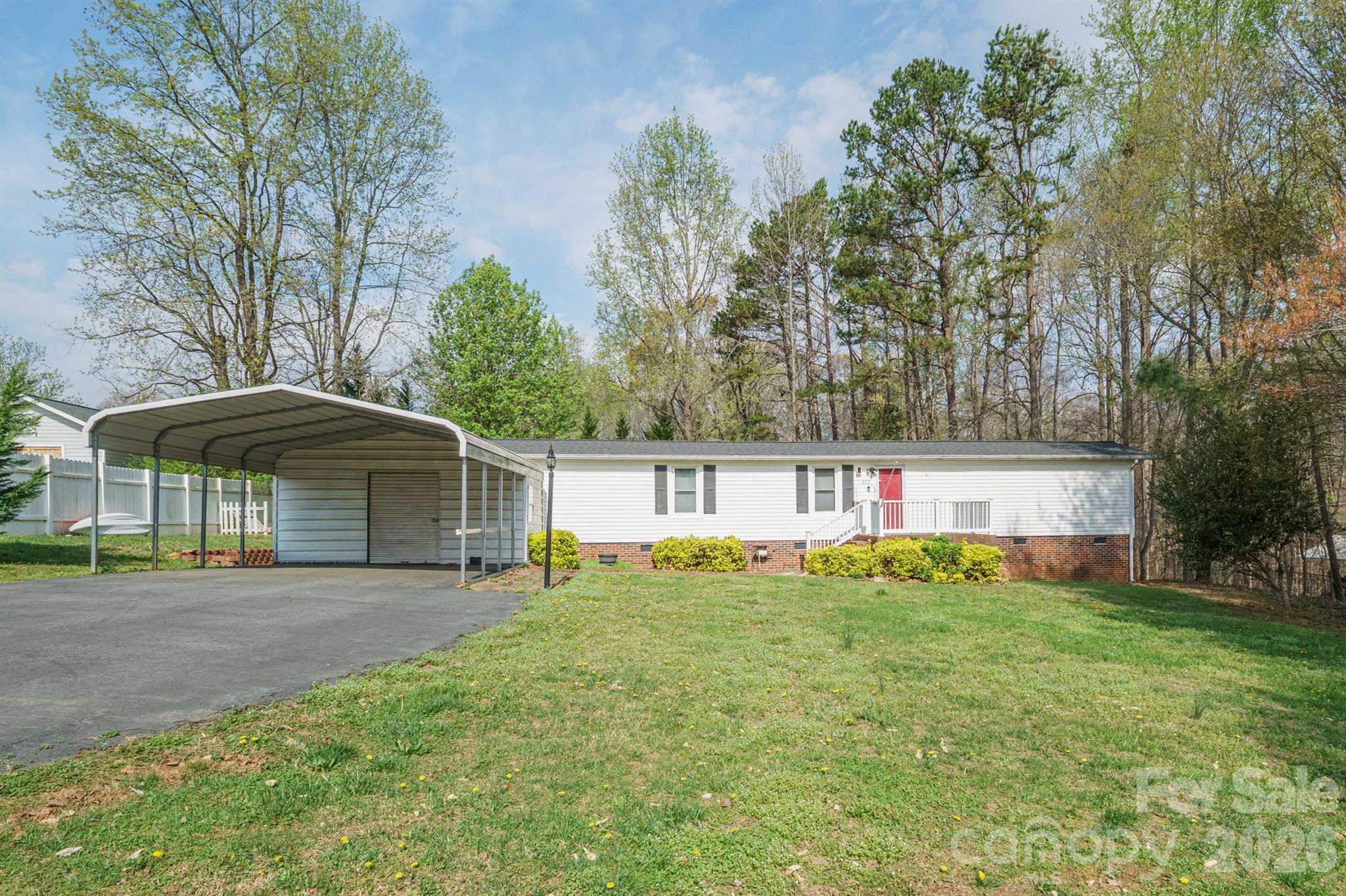 Summertree - Residential