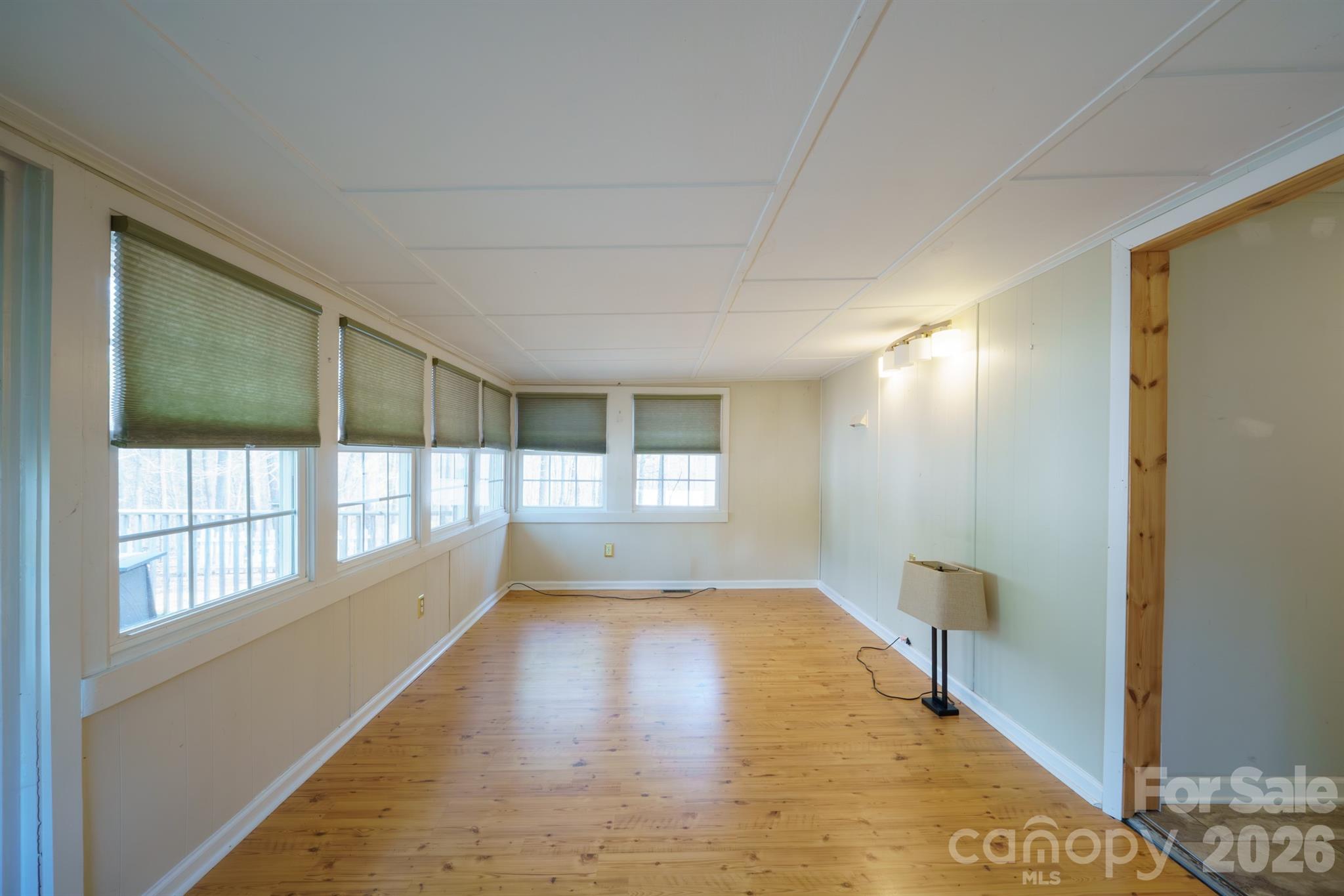 Summertree - Residential