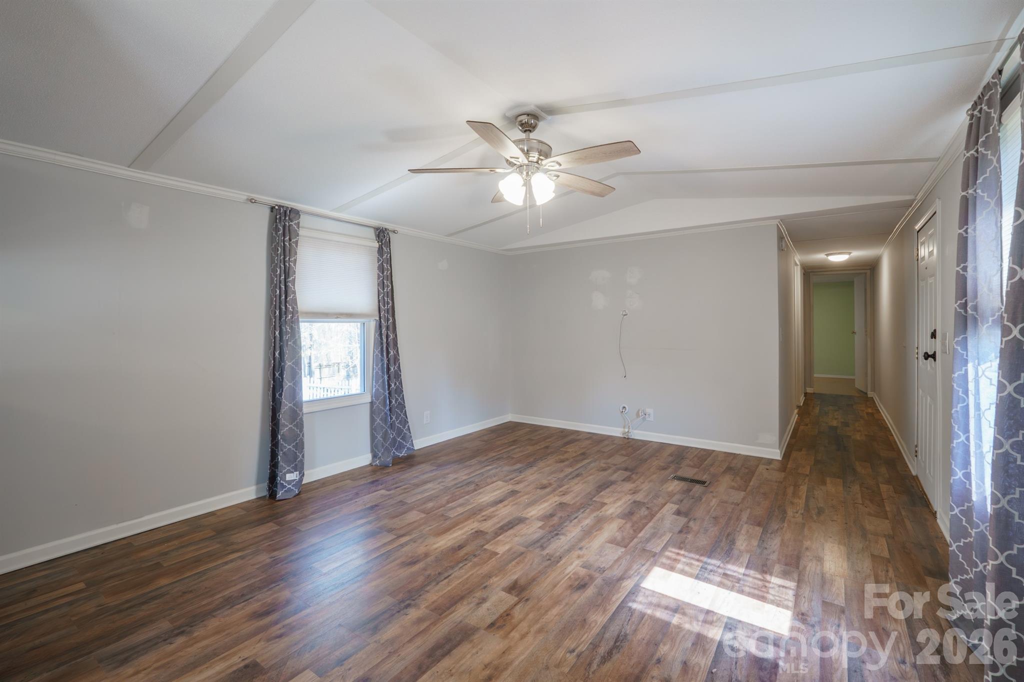 Summertree - Residential