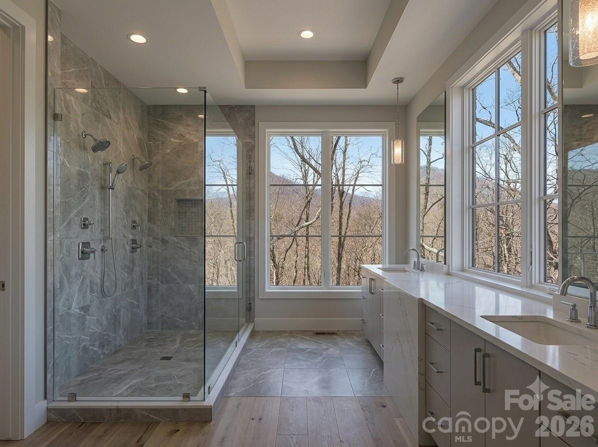 The Cliffs Valley - Residential