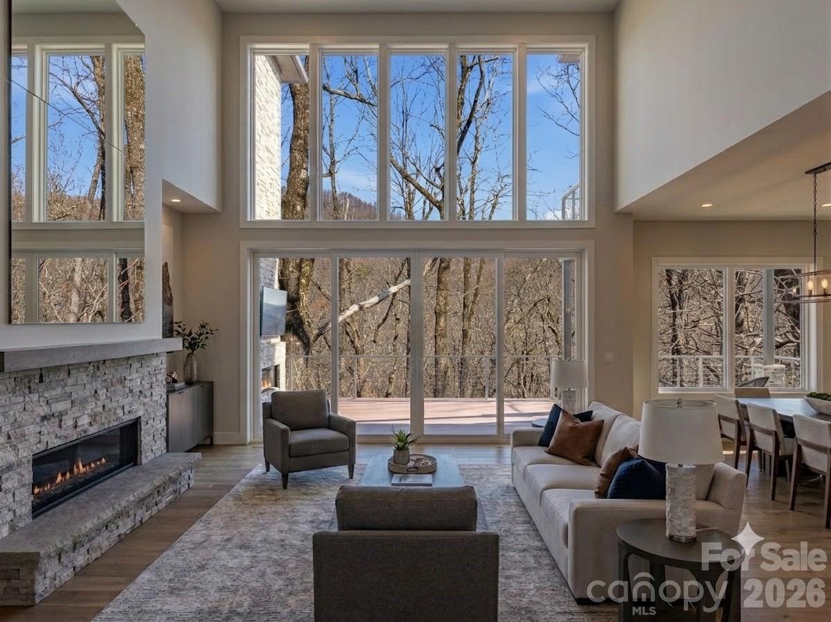 The Cliffs Valley - Residential