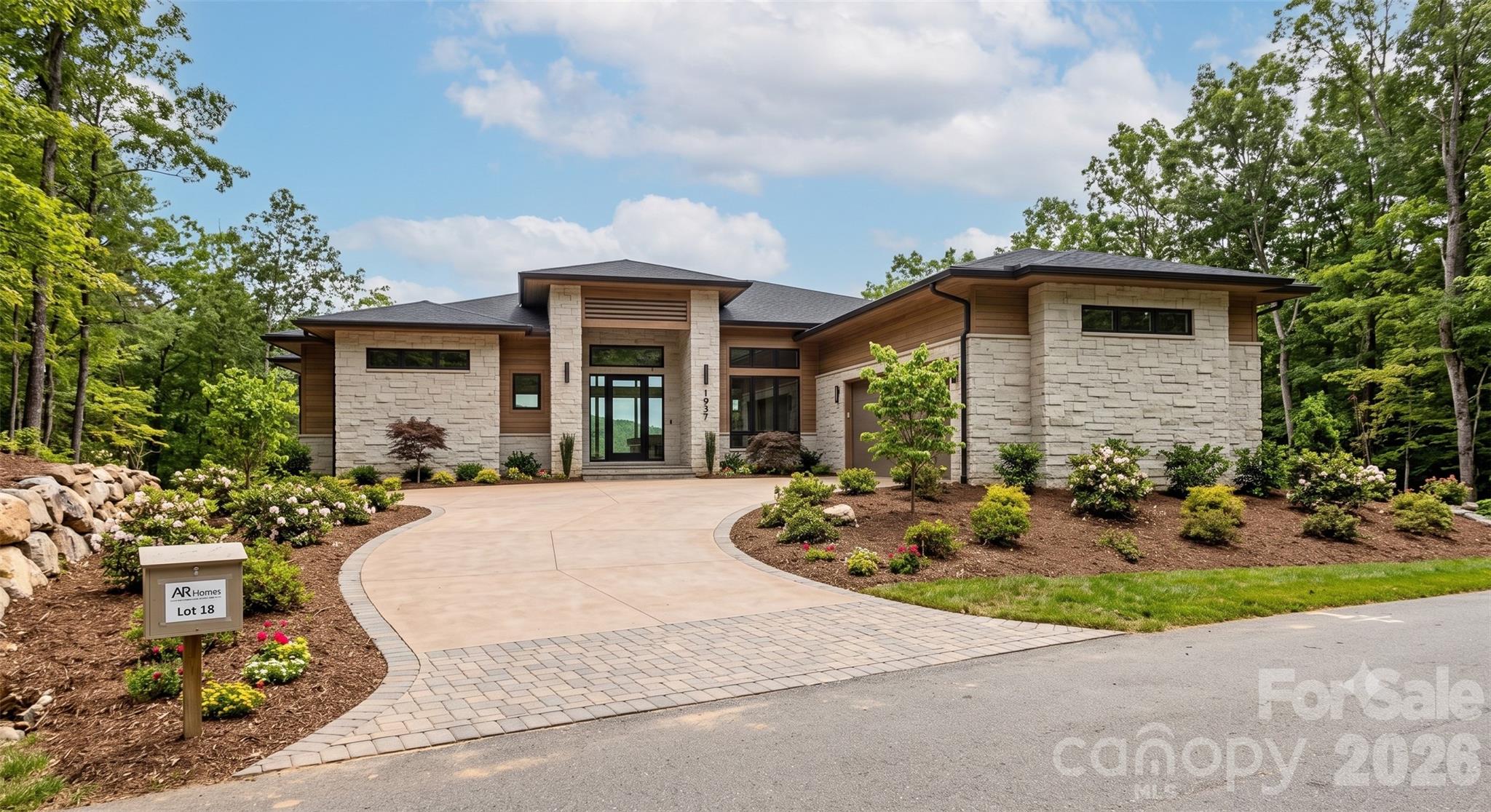 The Cliffs Valley - Residential