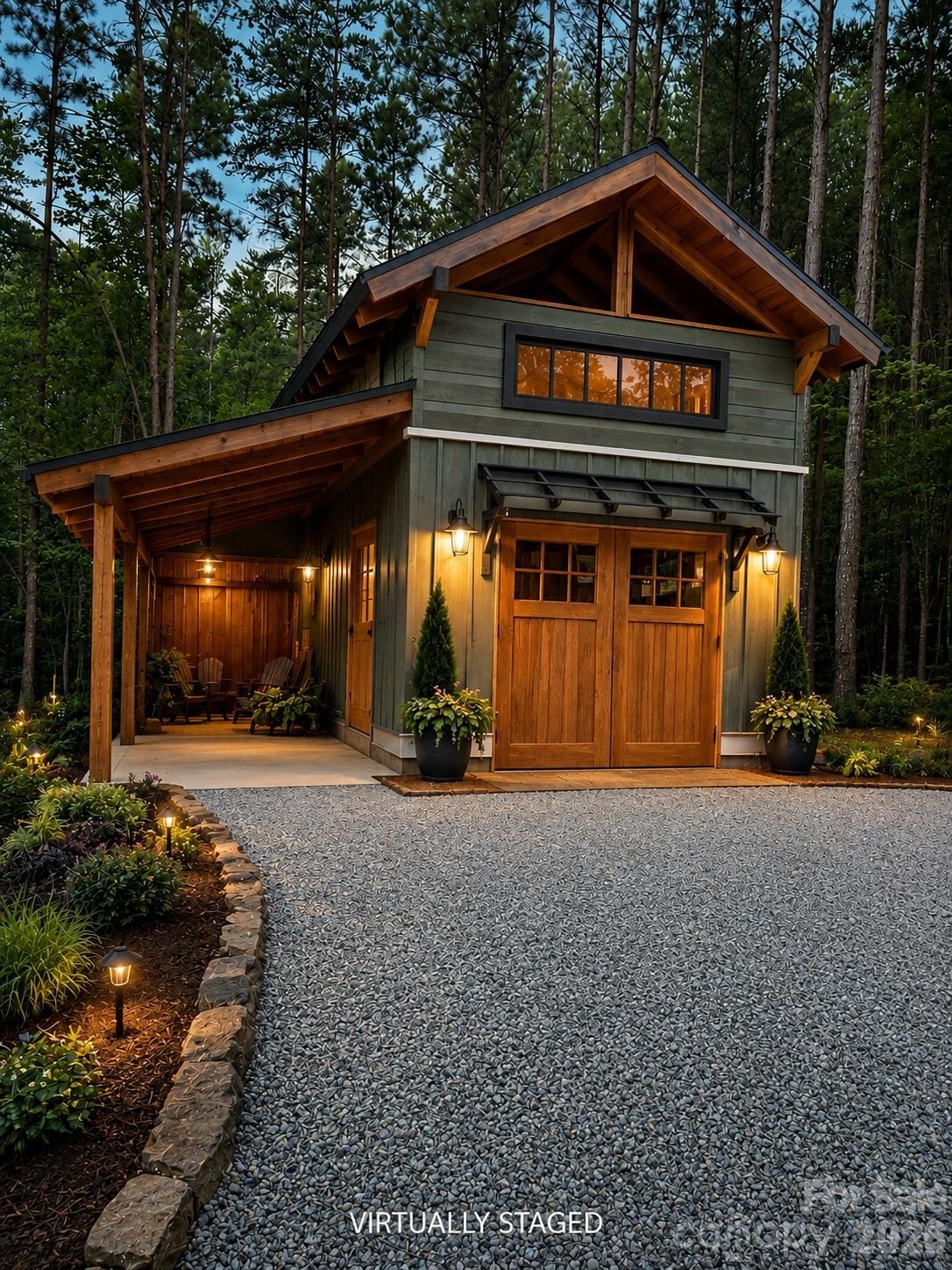 The Pinnacle at Ridgeview - Land