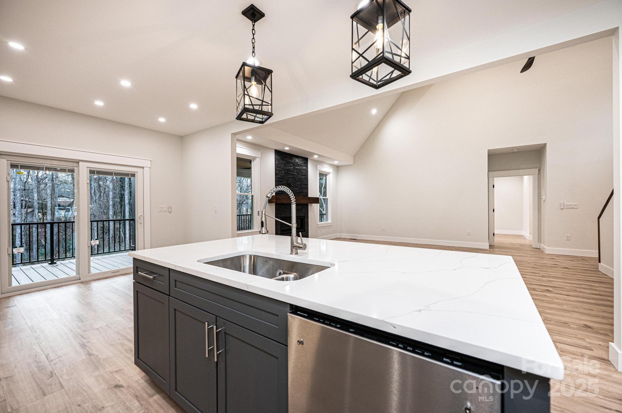 North Pines - Residential