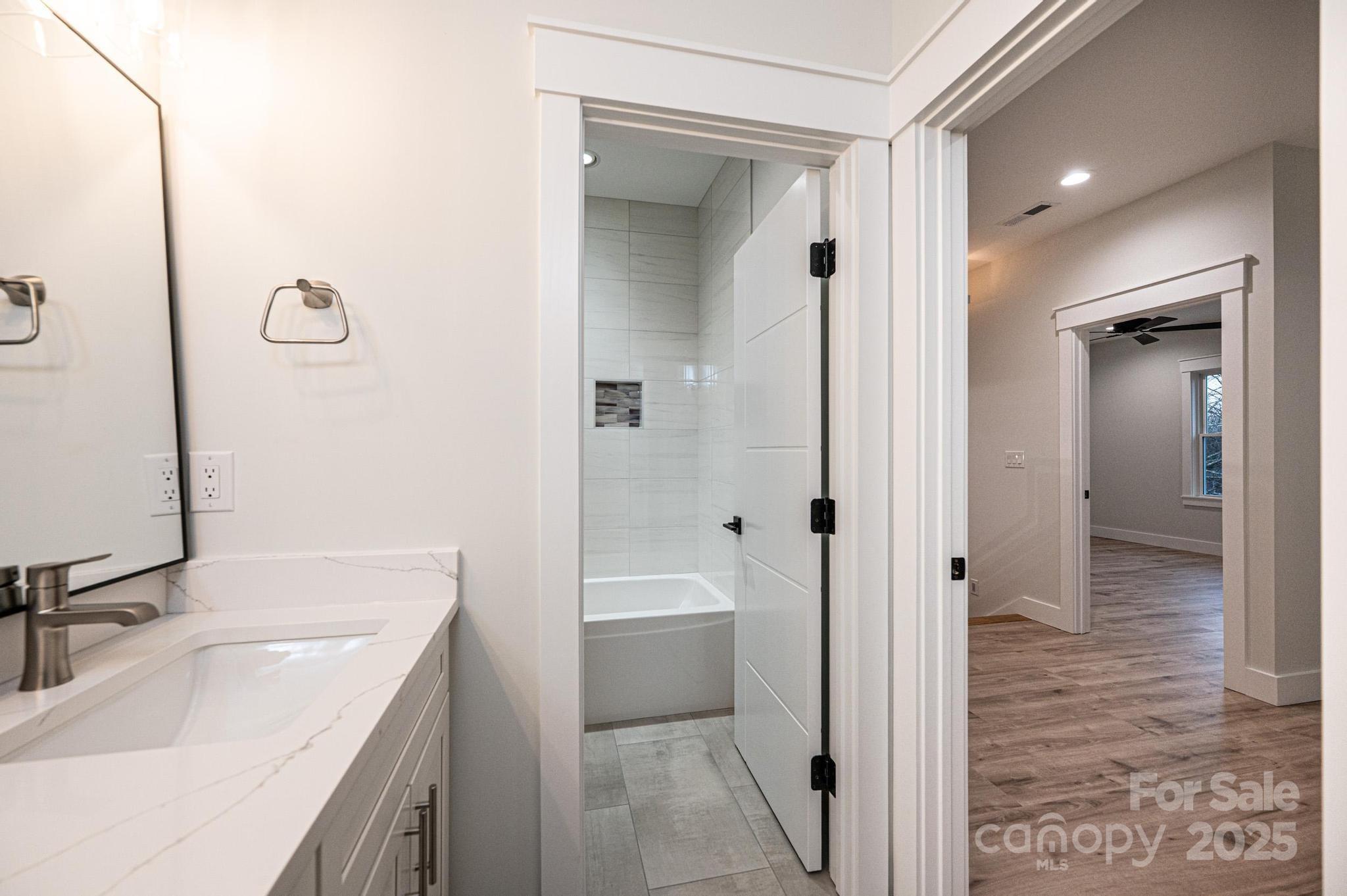North Pines - Residential