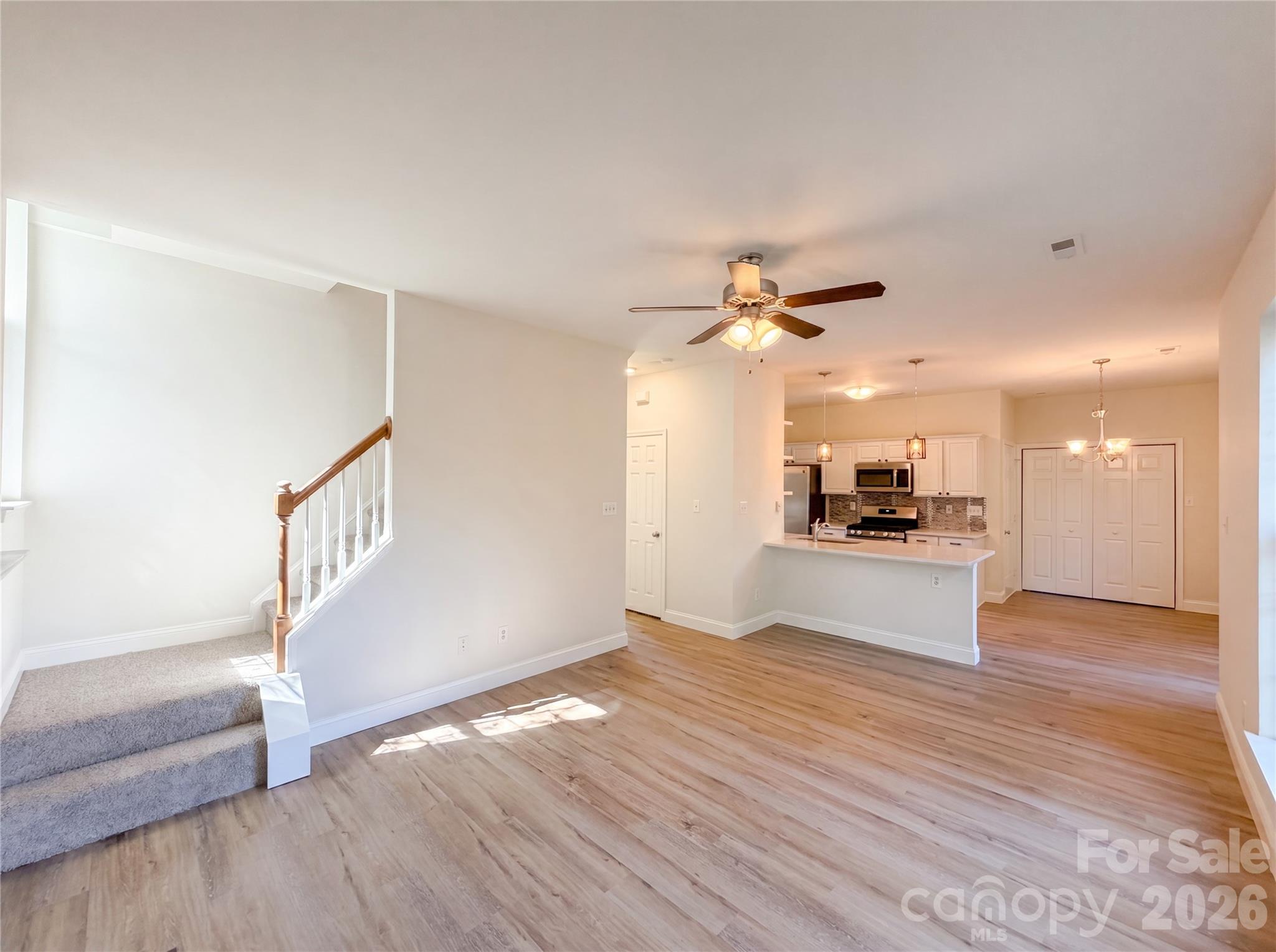 Lake Park - Residential