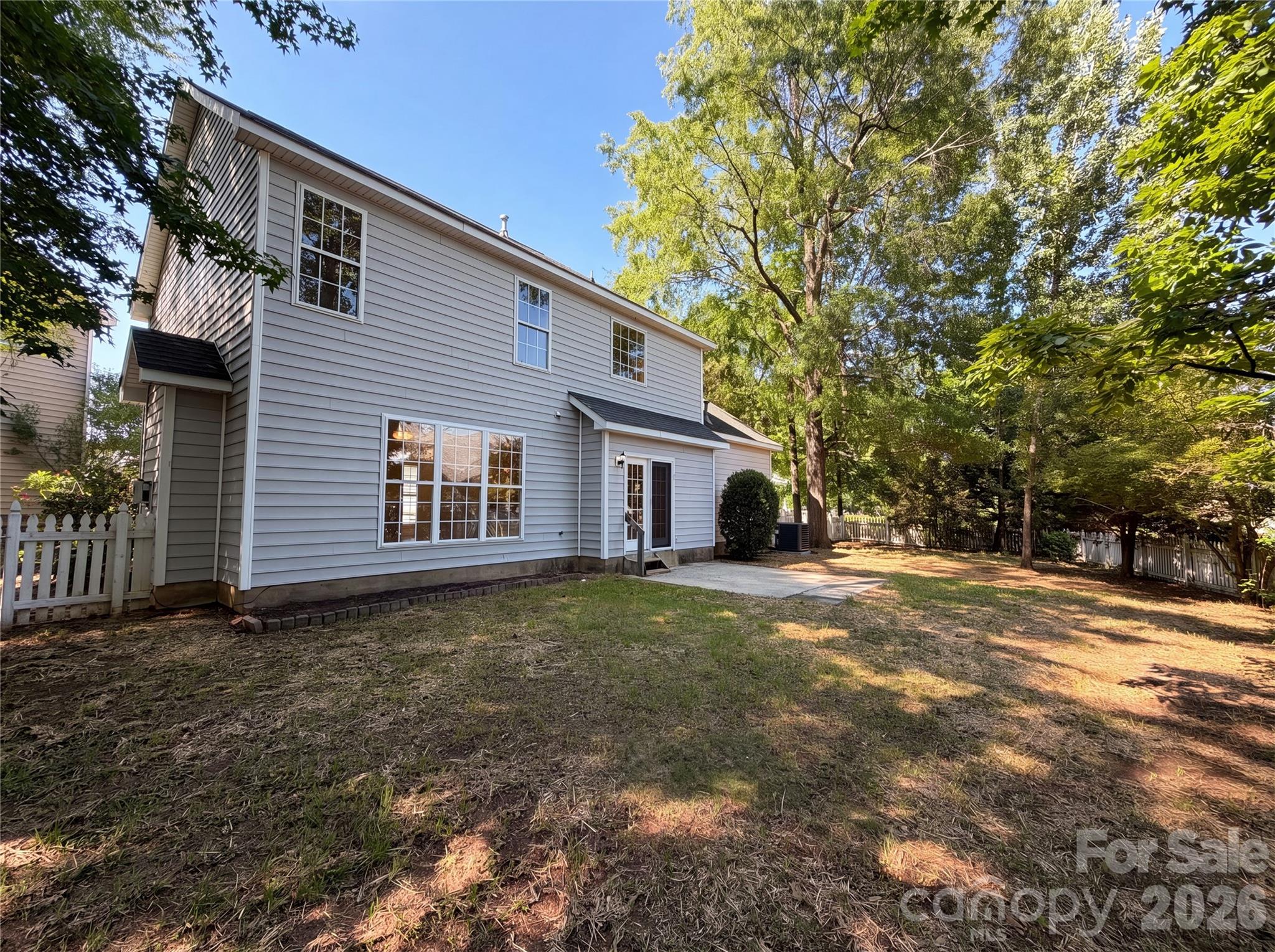 Lake Park - Residential