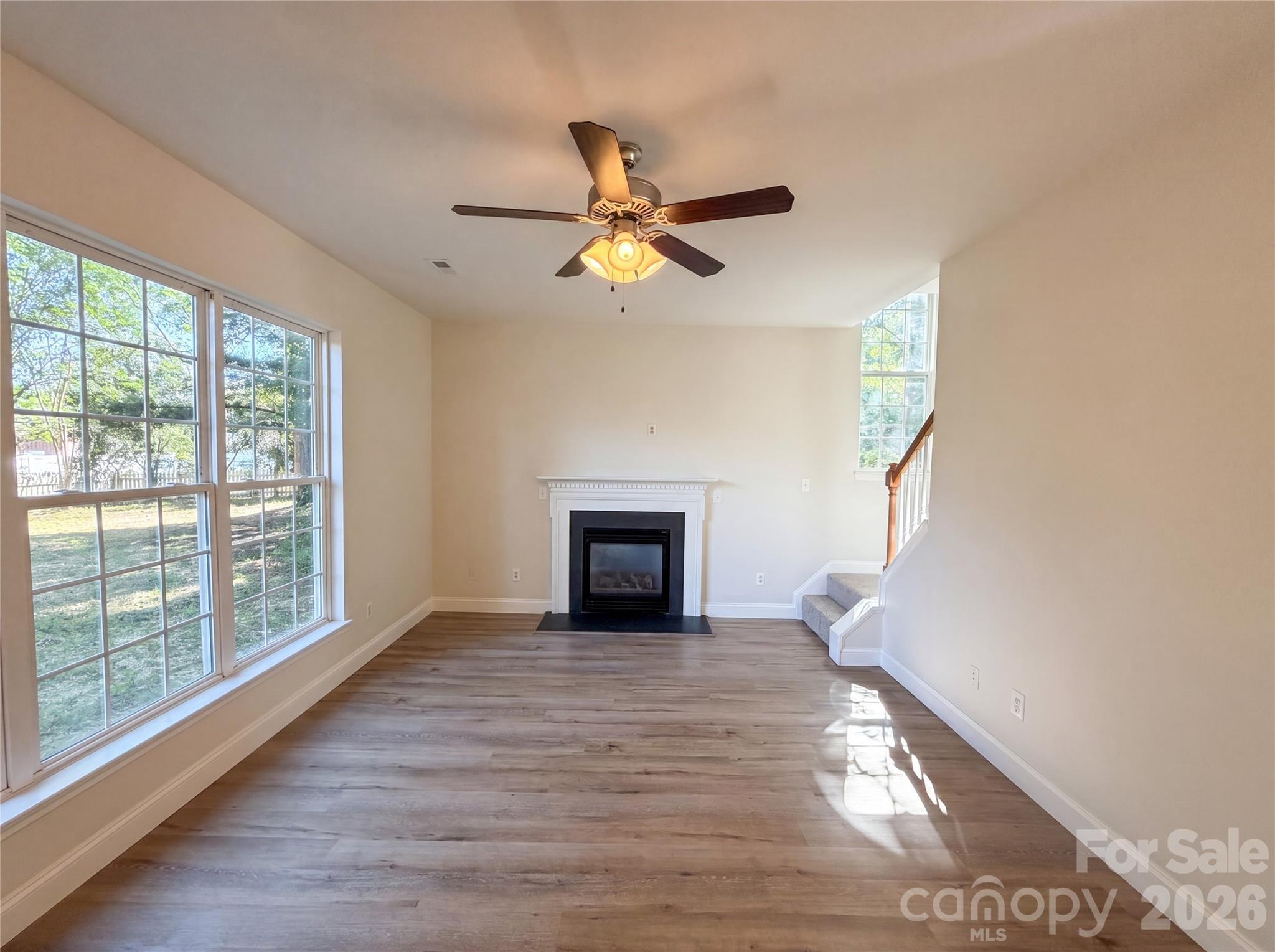 Lake Park - Residential