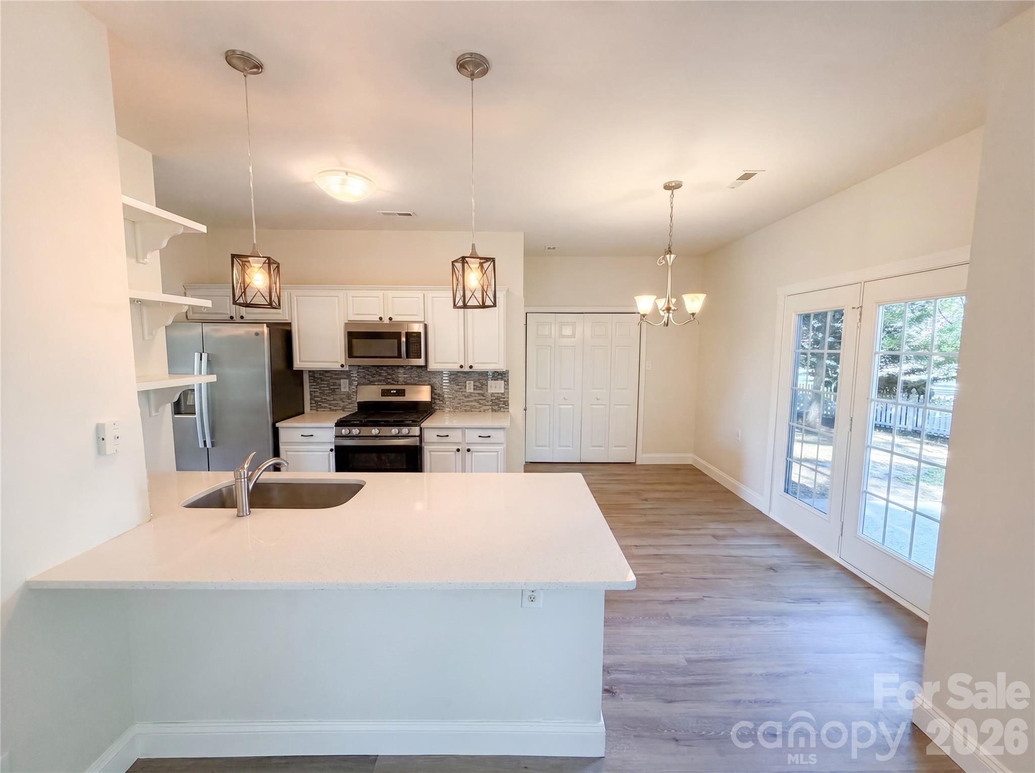 Lake Park - Residential