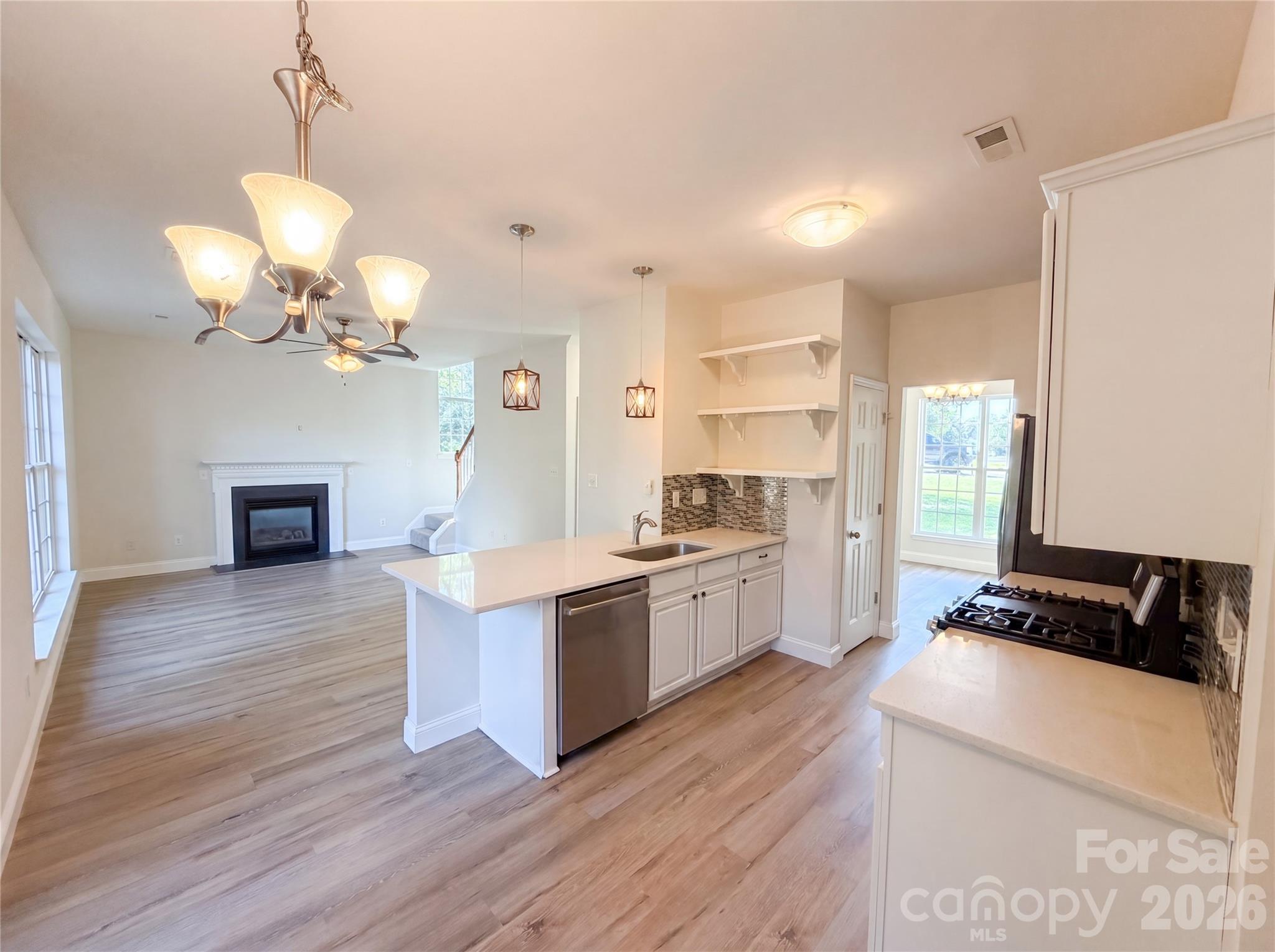 Lake Park - Residential