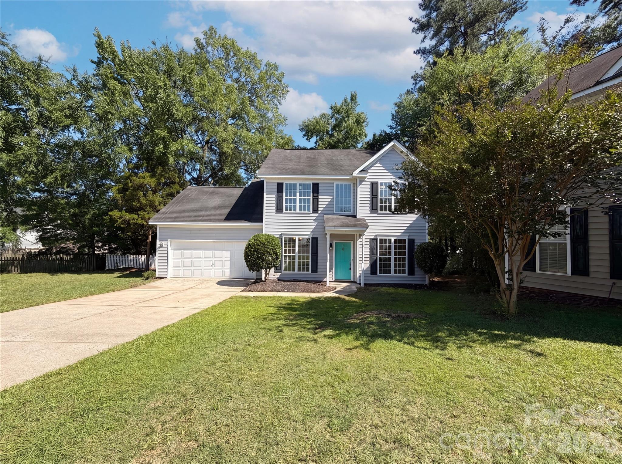 Lake Park - Residential