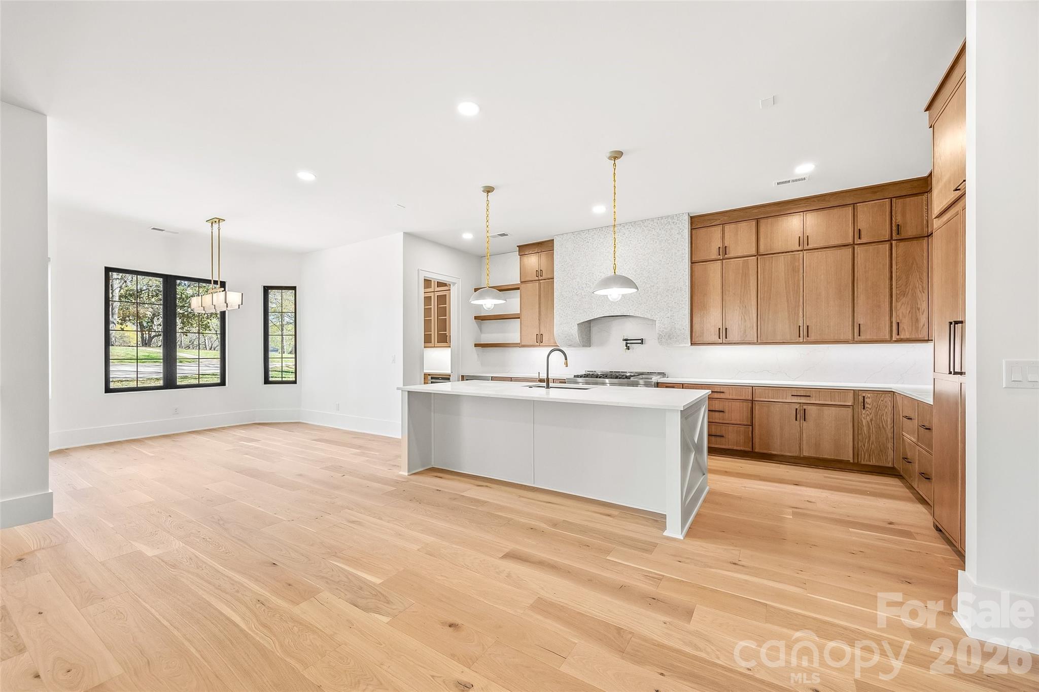 Crown Colony - Residential