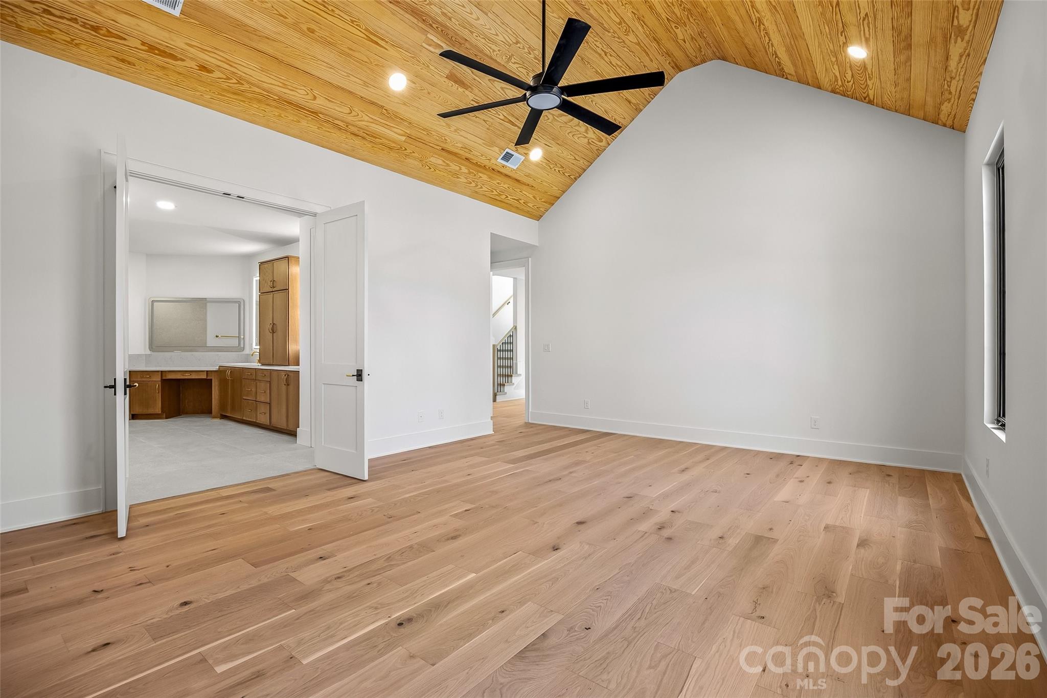 Crown Colony - Residential