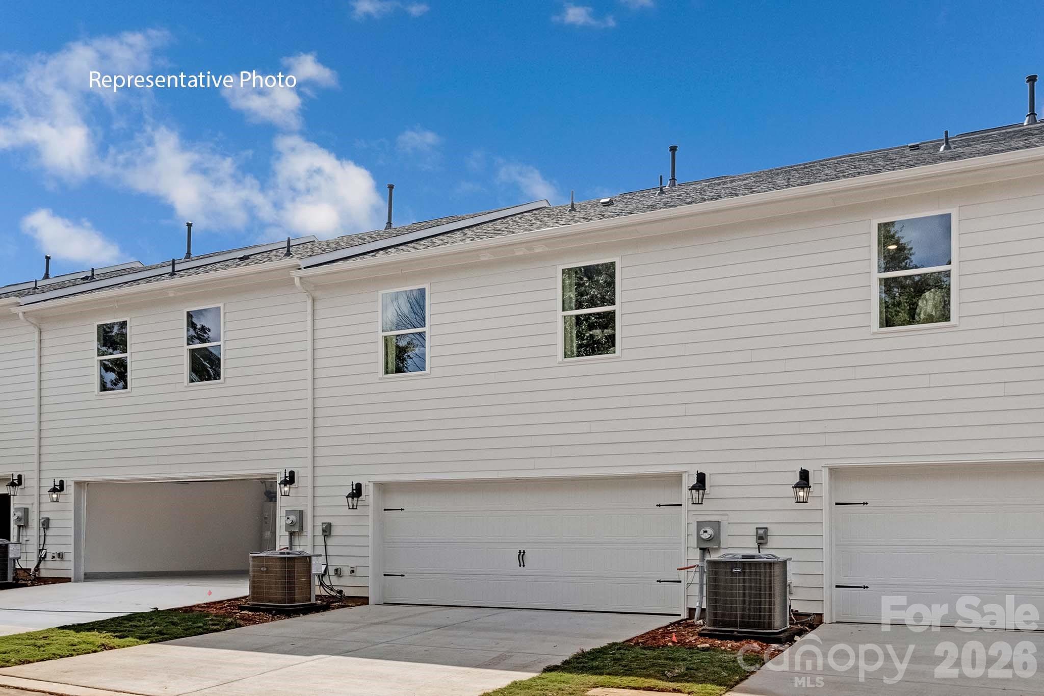 Sanctuary at Southgate - Residential