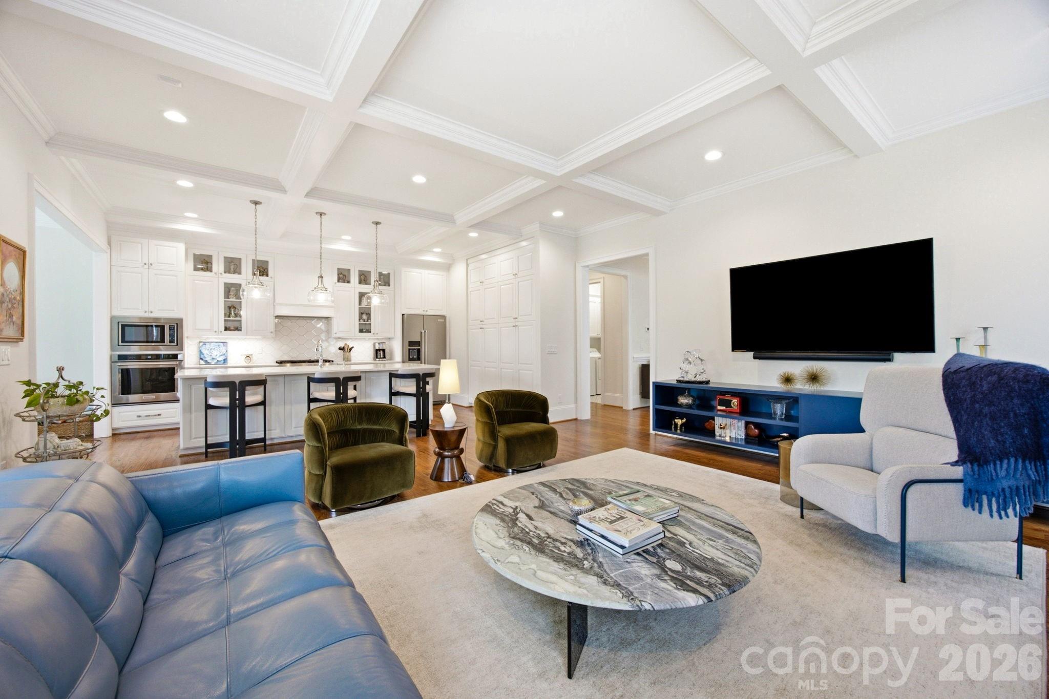 Ashton Ridge - Residential