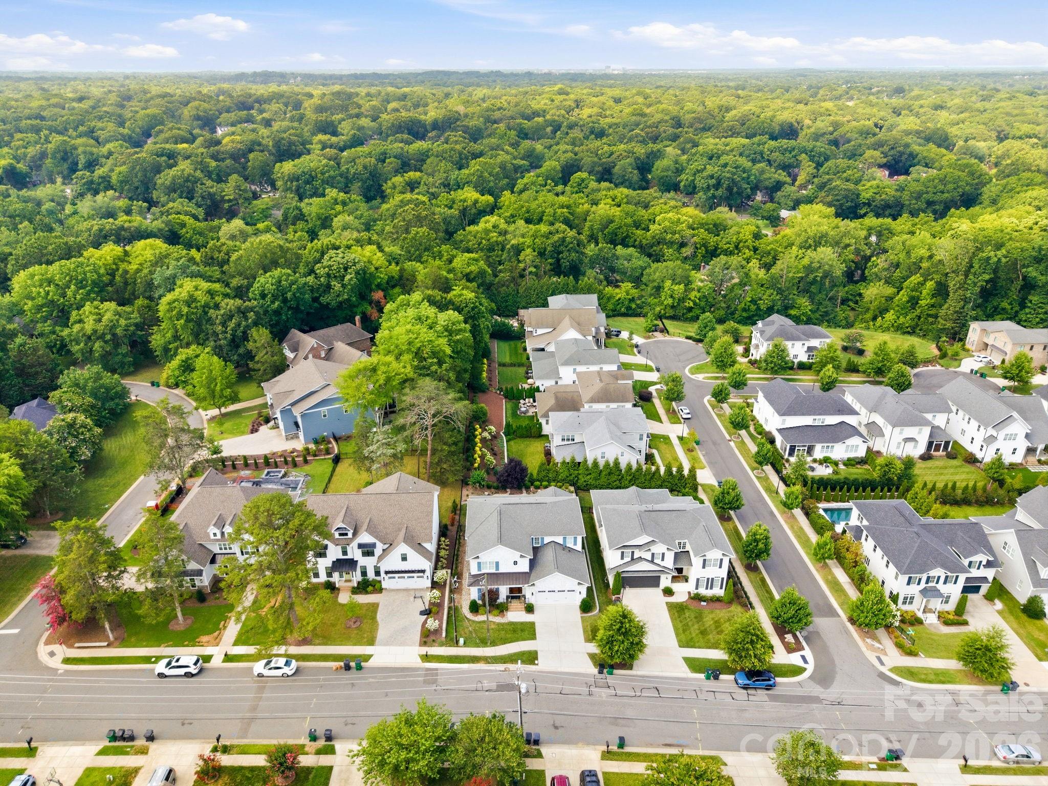 Ashton Ridge - Residential