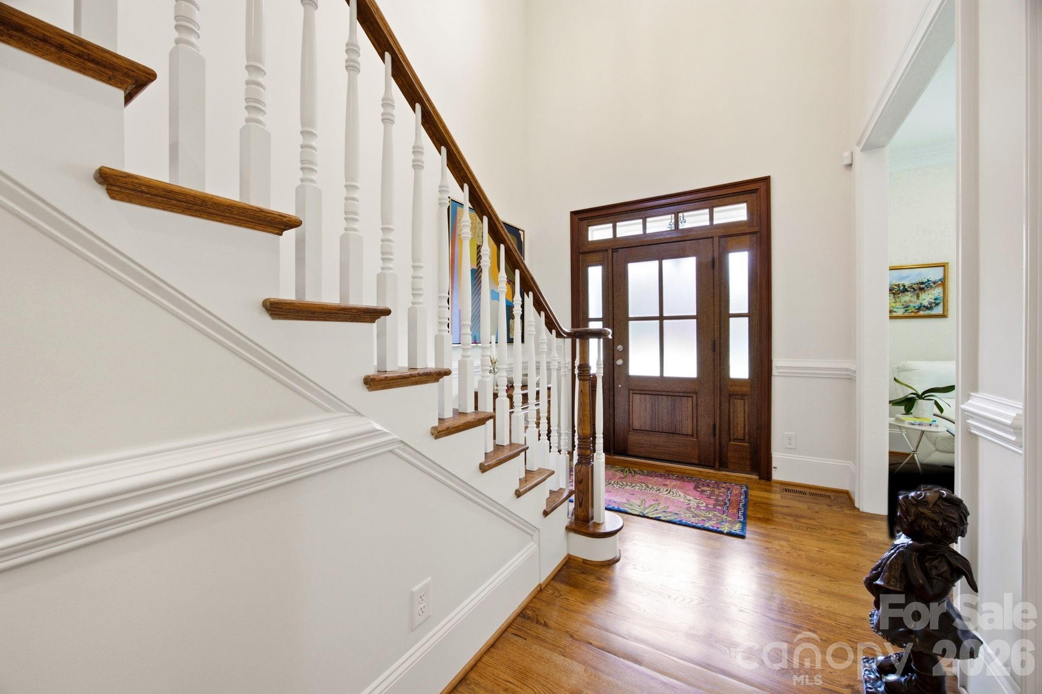 Ashton Ridge - Residential