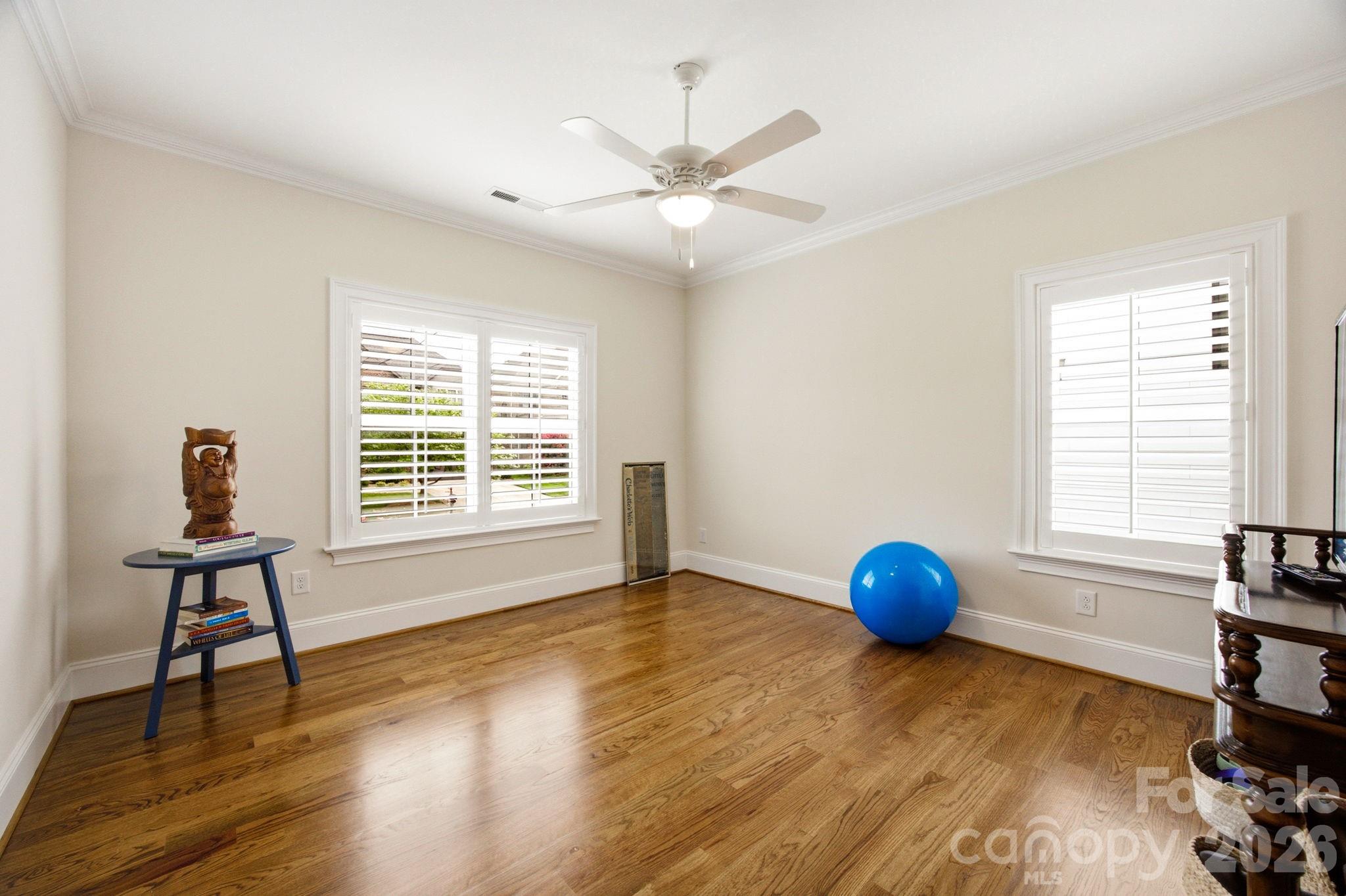 Ashton Ridge - Residential