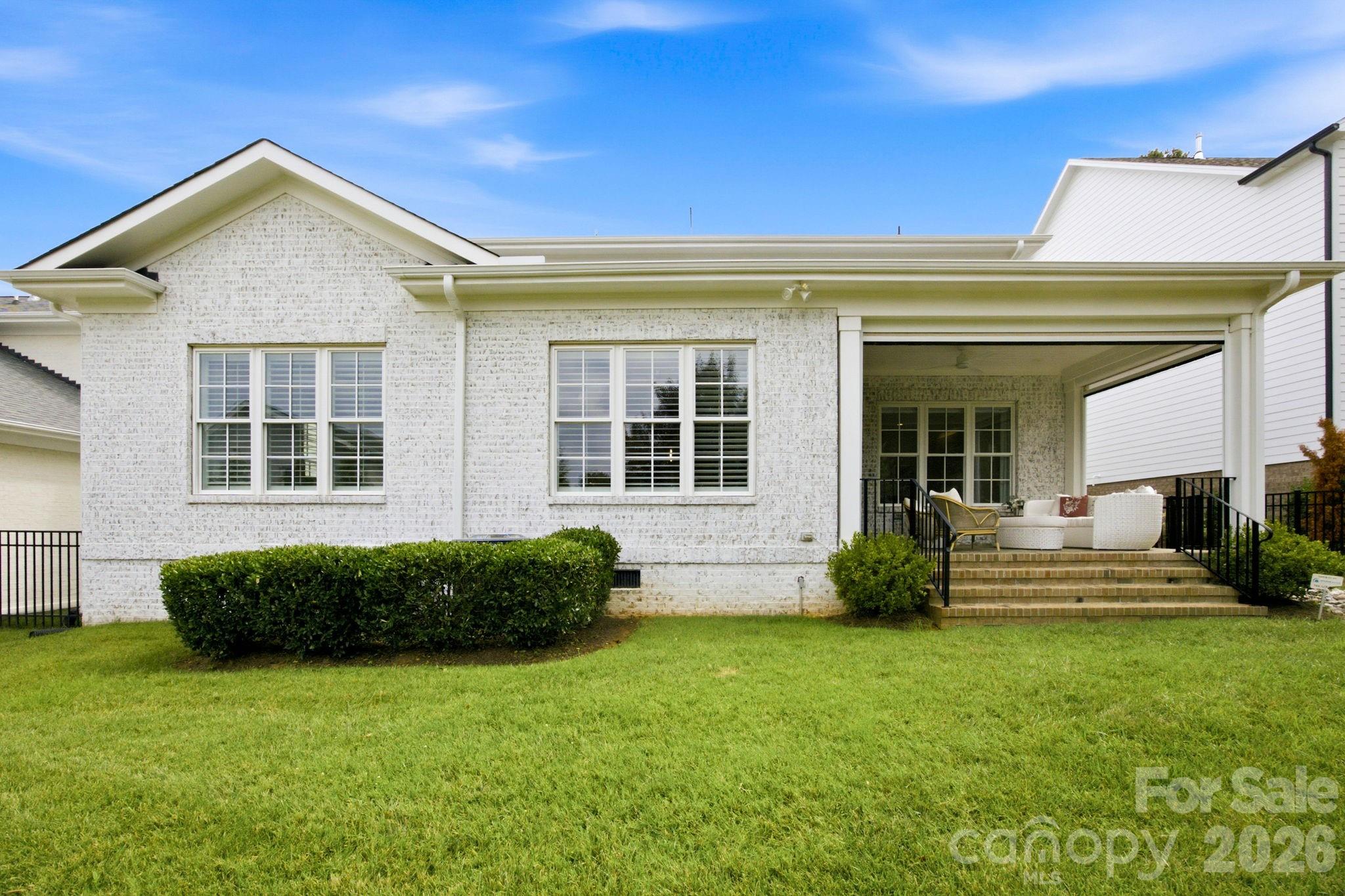 Ashton Ridge - Residential