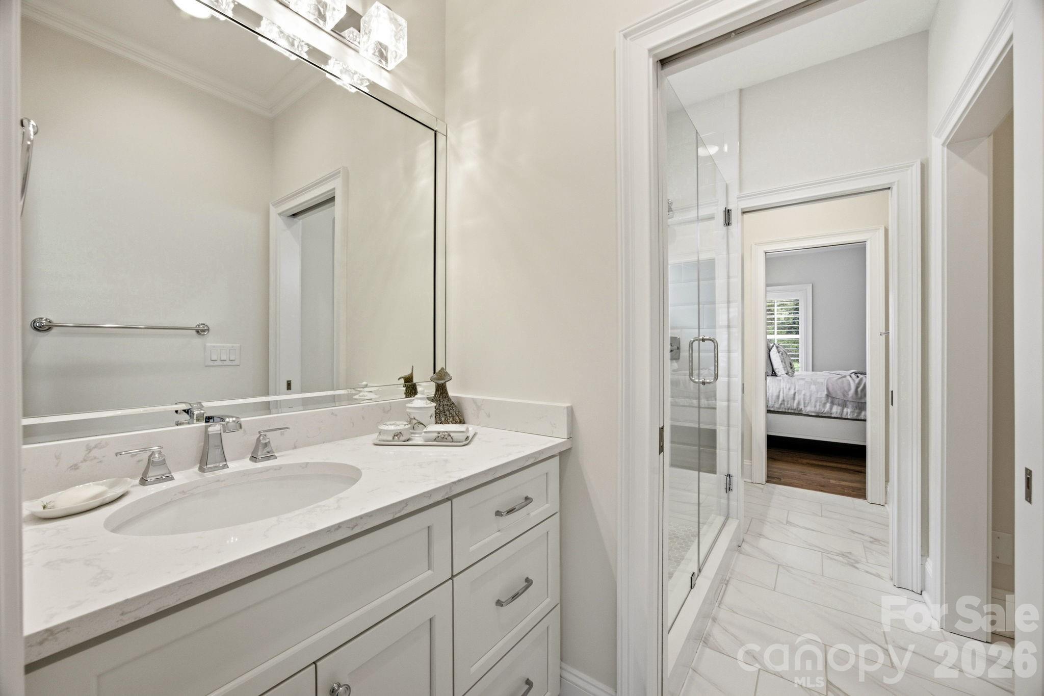 Ashton Ridge - Residential