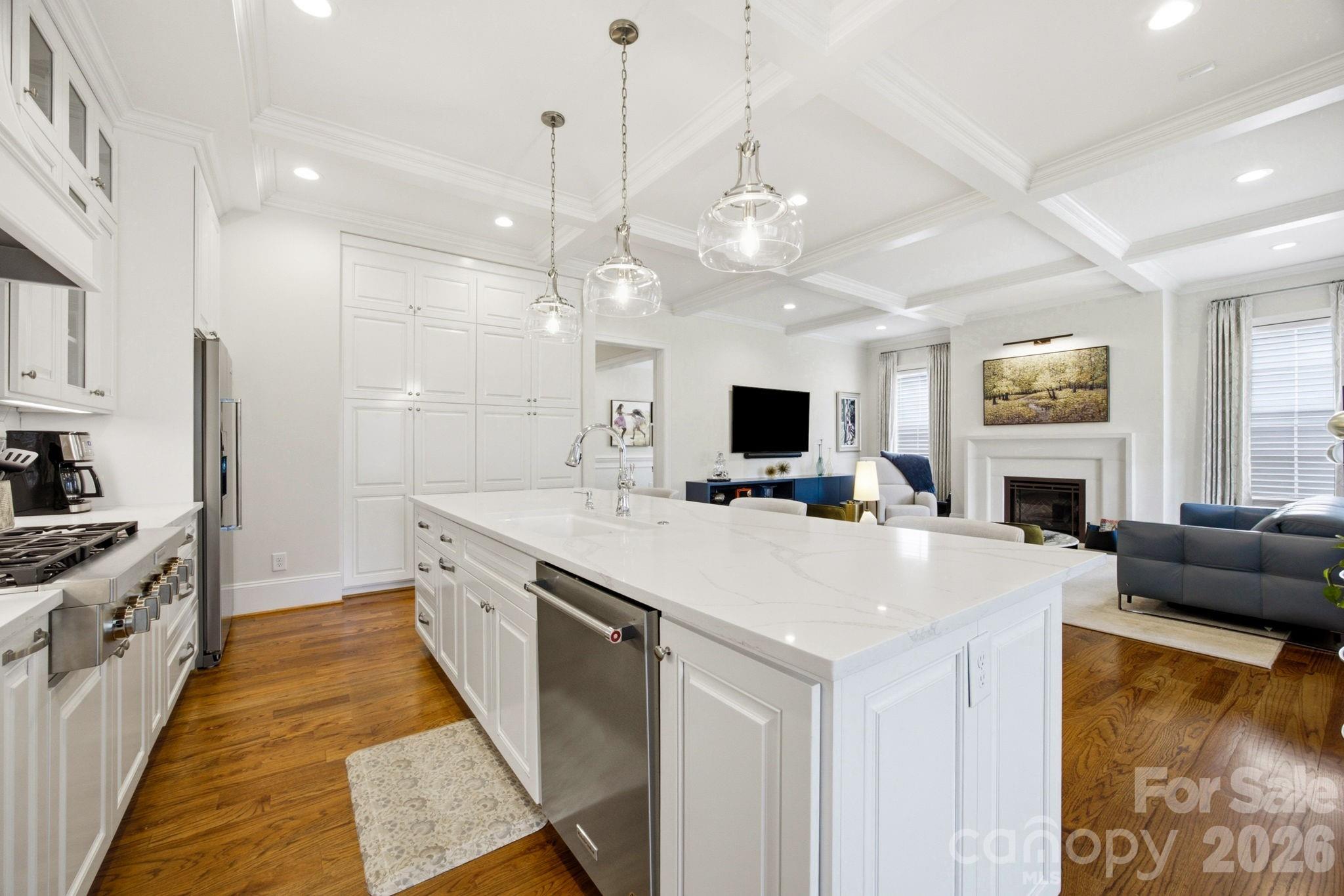 Ashton Ridge - Residential