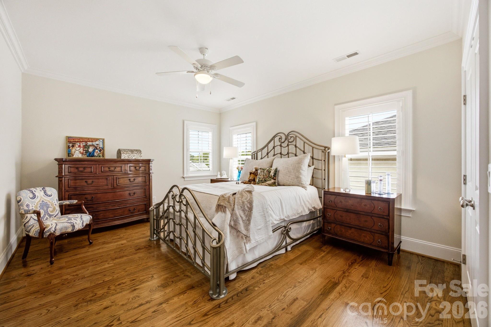 Ashton Ridge - Residential
