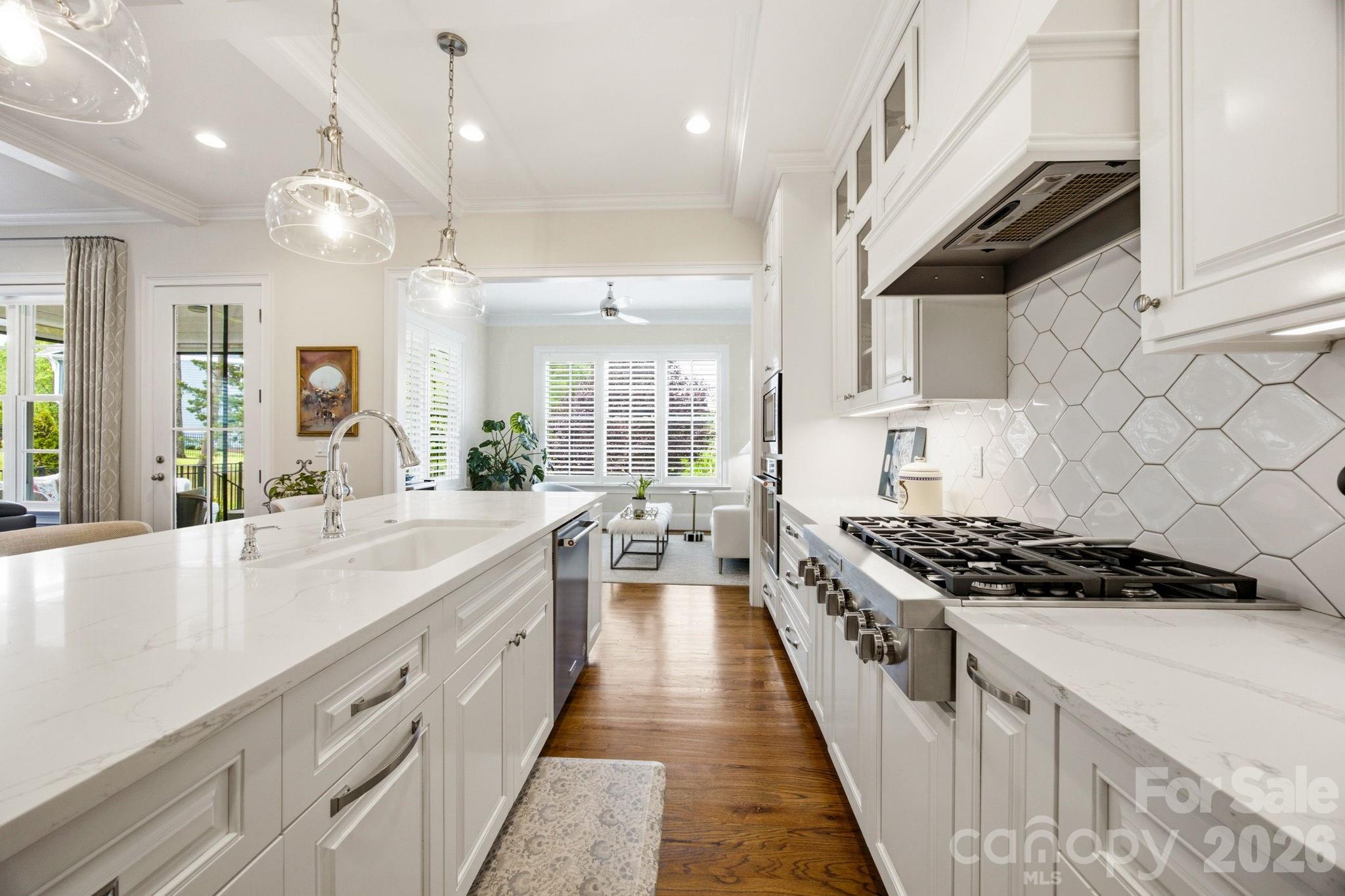 Ashton Ridge - Residential