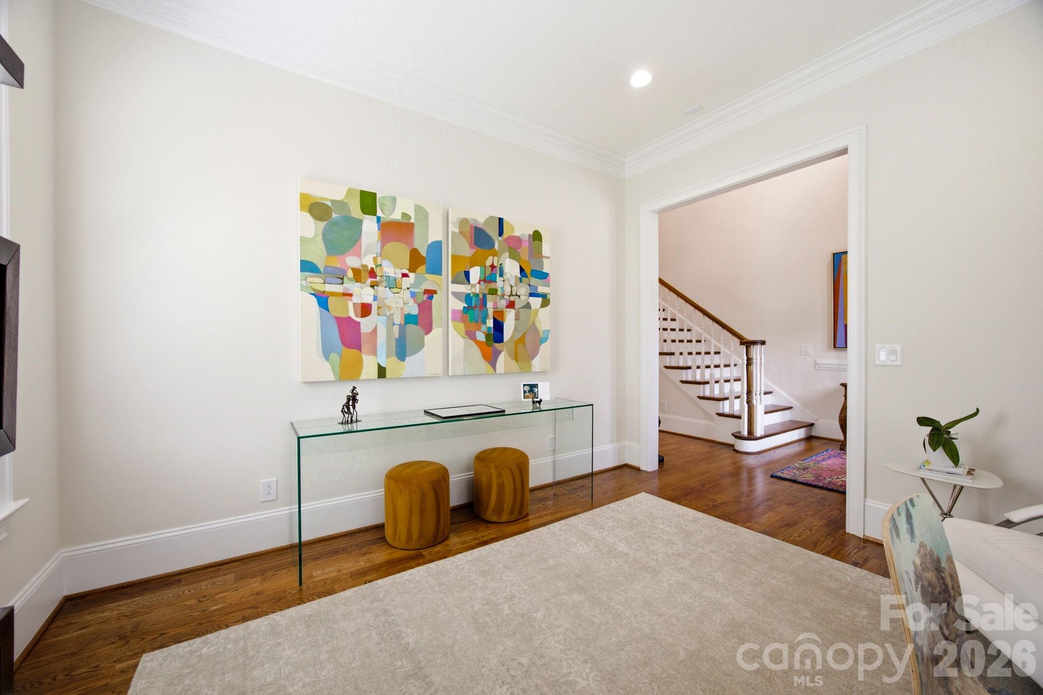 Ashton Ridge - Residential