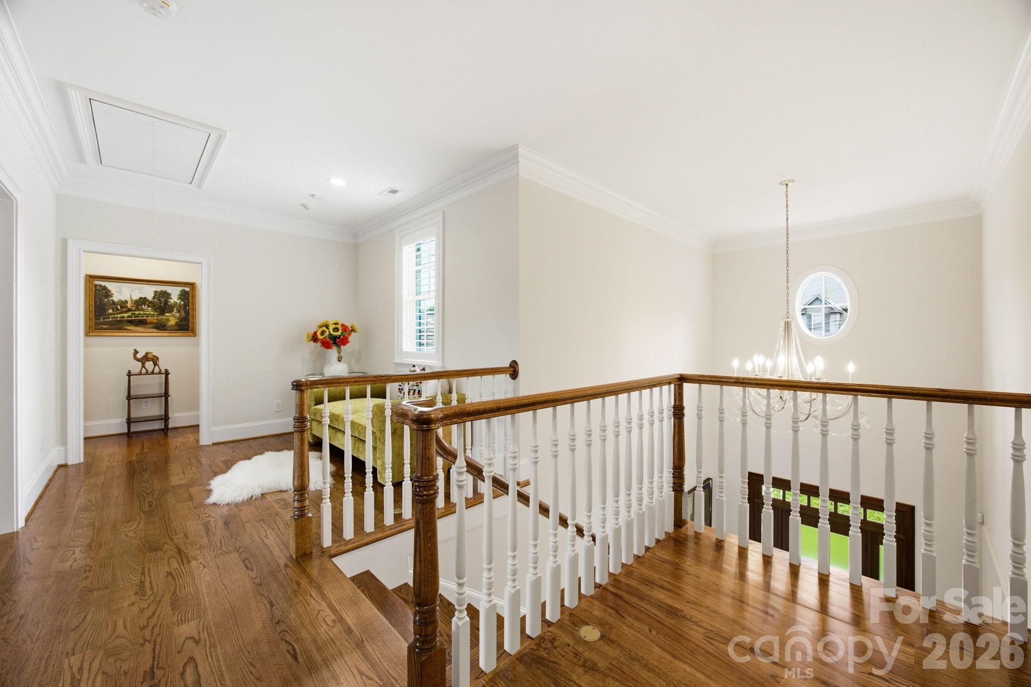 Ashton Ridge - Residential