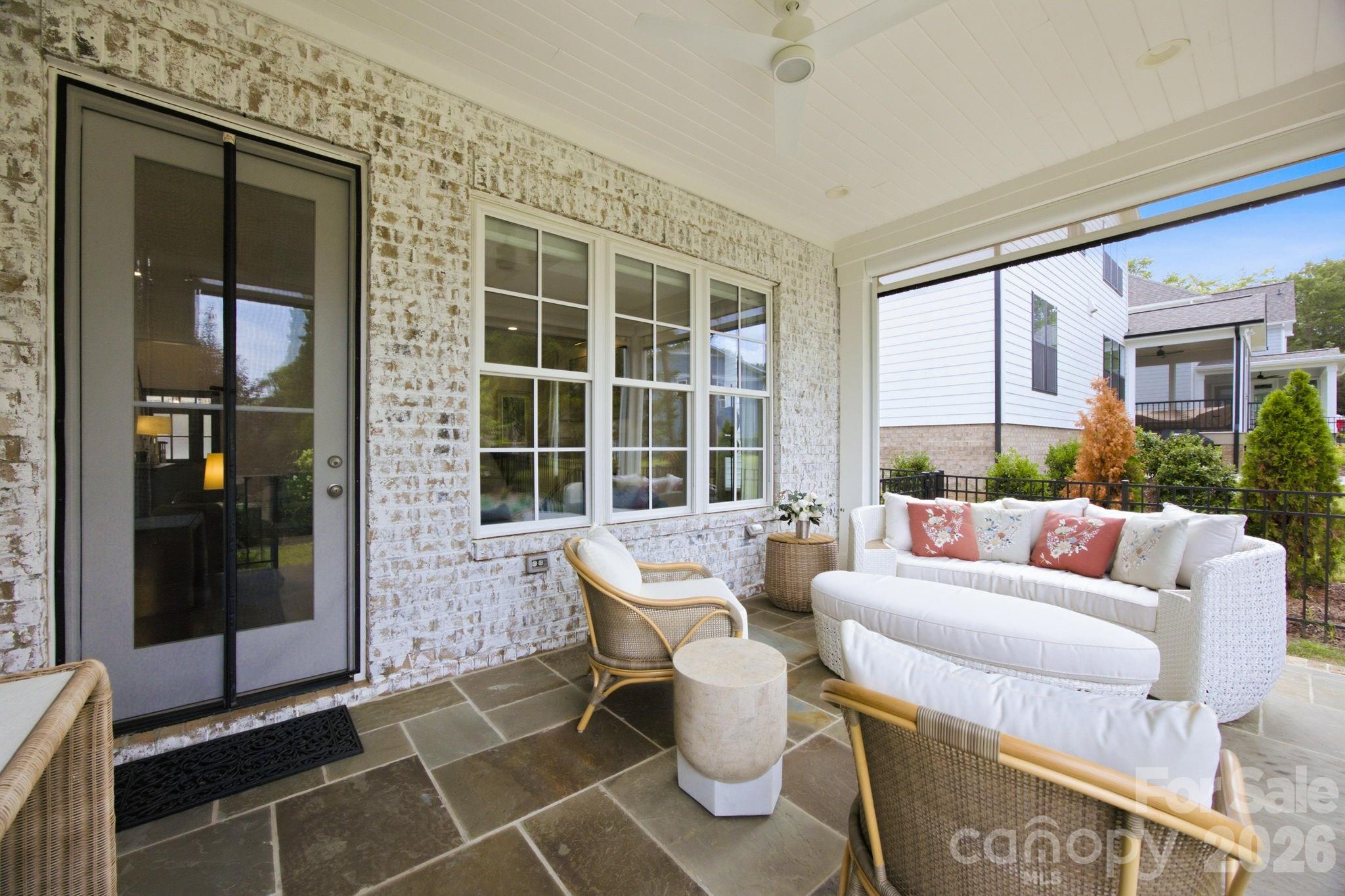 Ashton Ridge - Residential