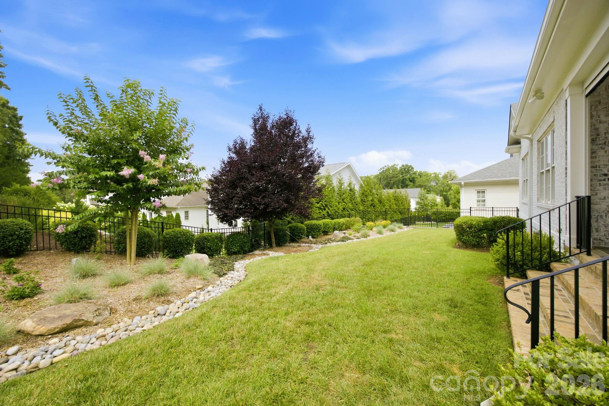 Ashton Ridge - Residential
