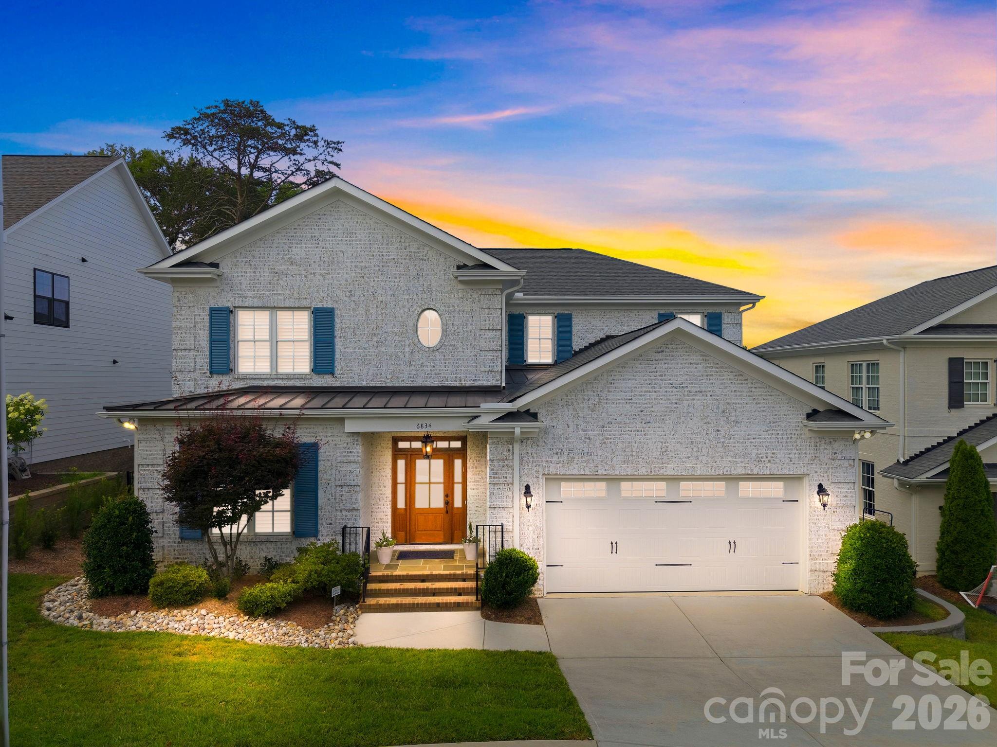 Ashton Ridge - Residential
