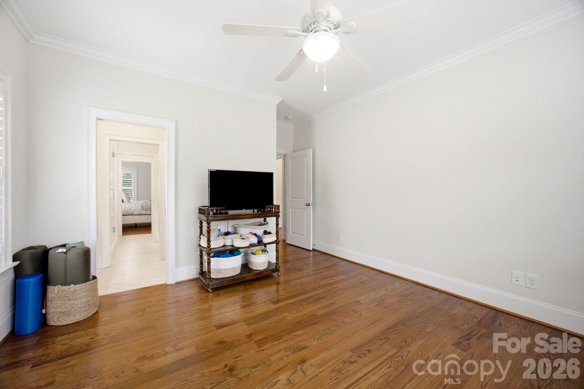 Ashton Ridge - Residential