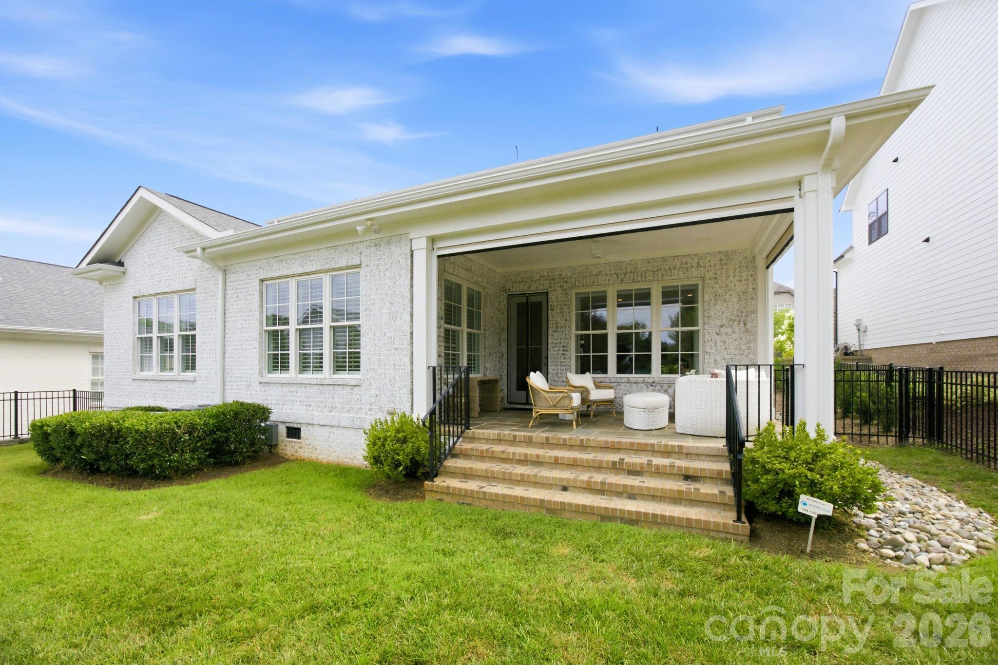Ashton Ridge - Residential