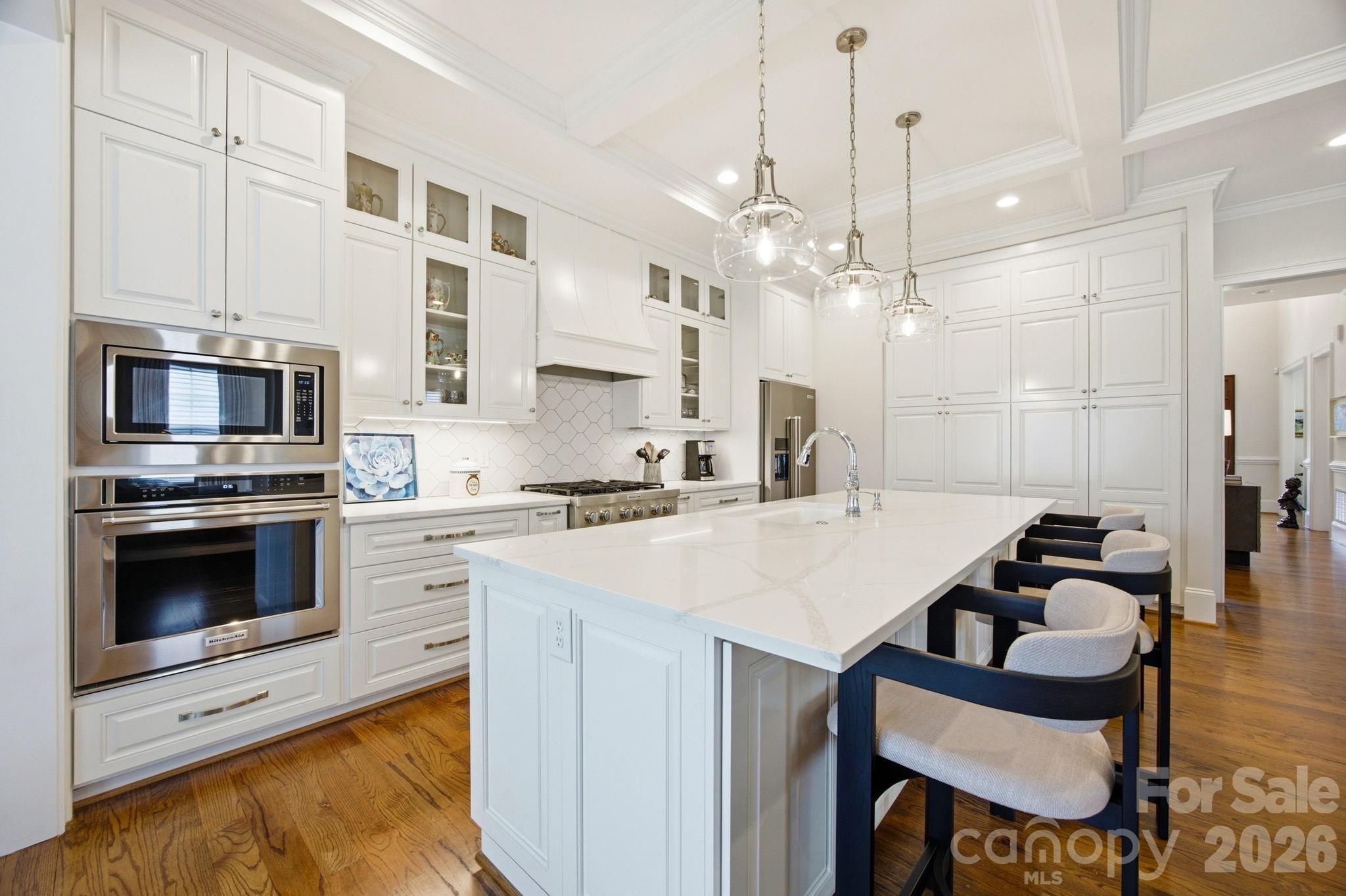 Ashton Ridge - Residential