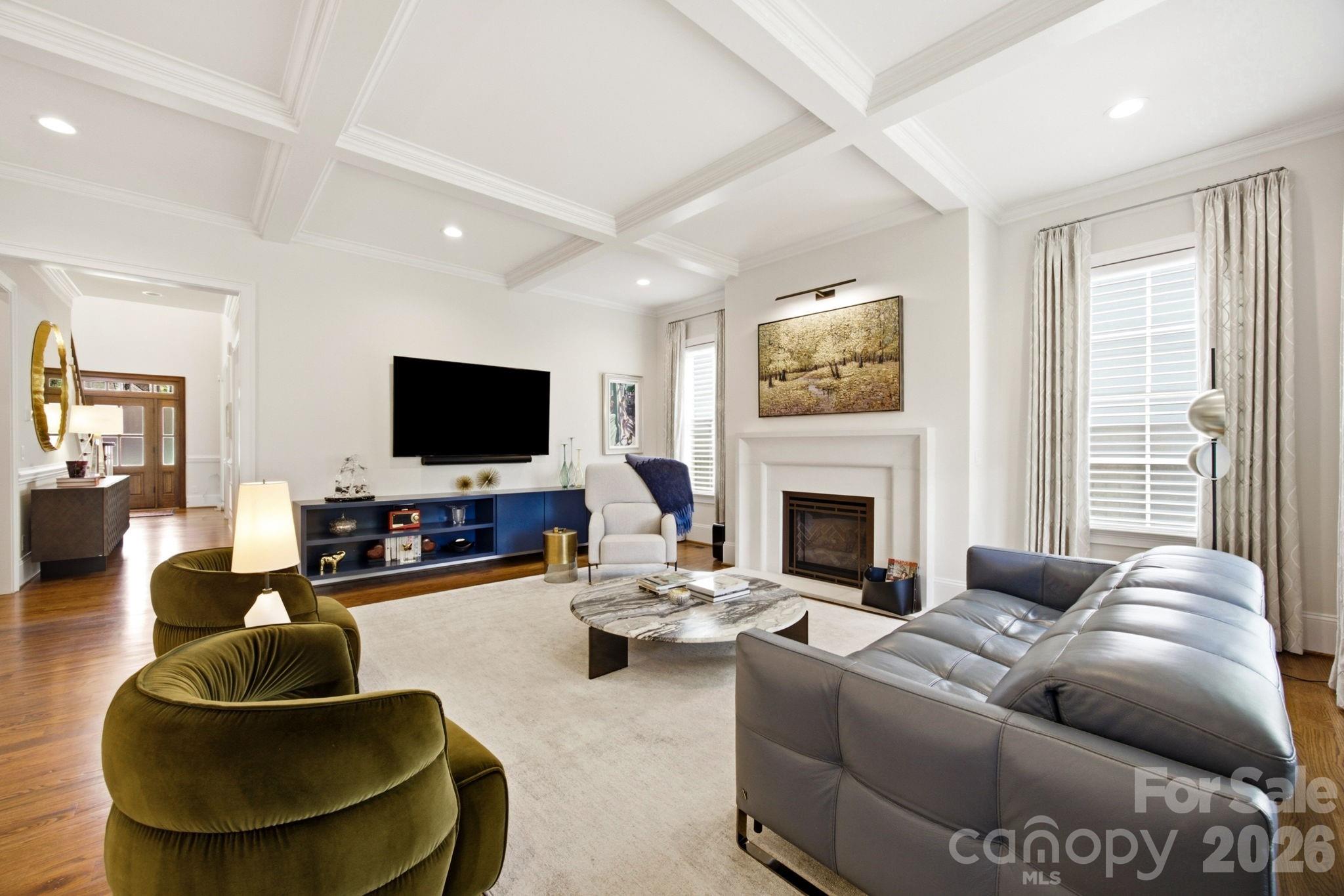 Ashton Ridge - Residential