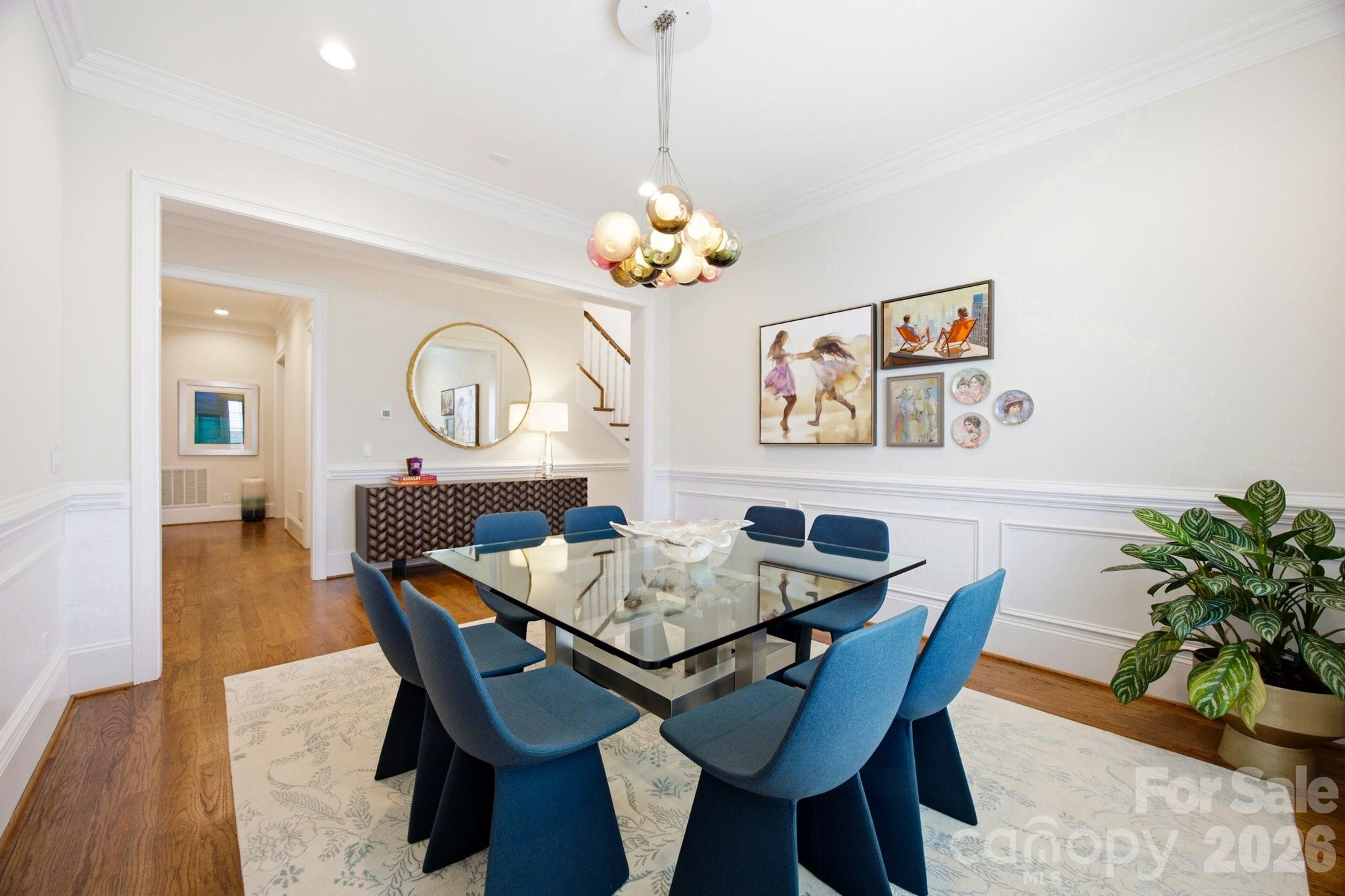 Ashton Ridge - Residential
