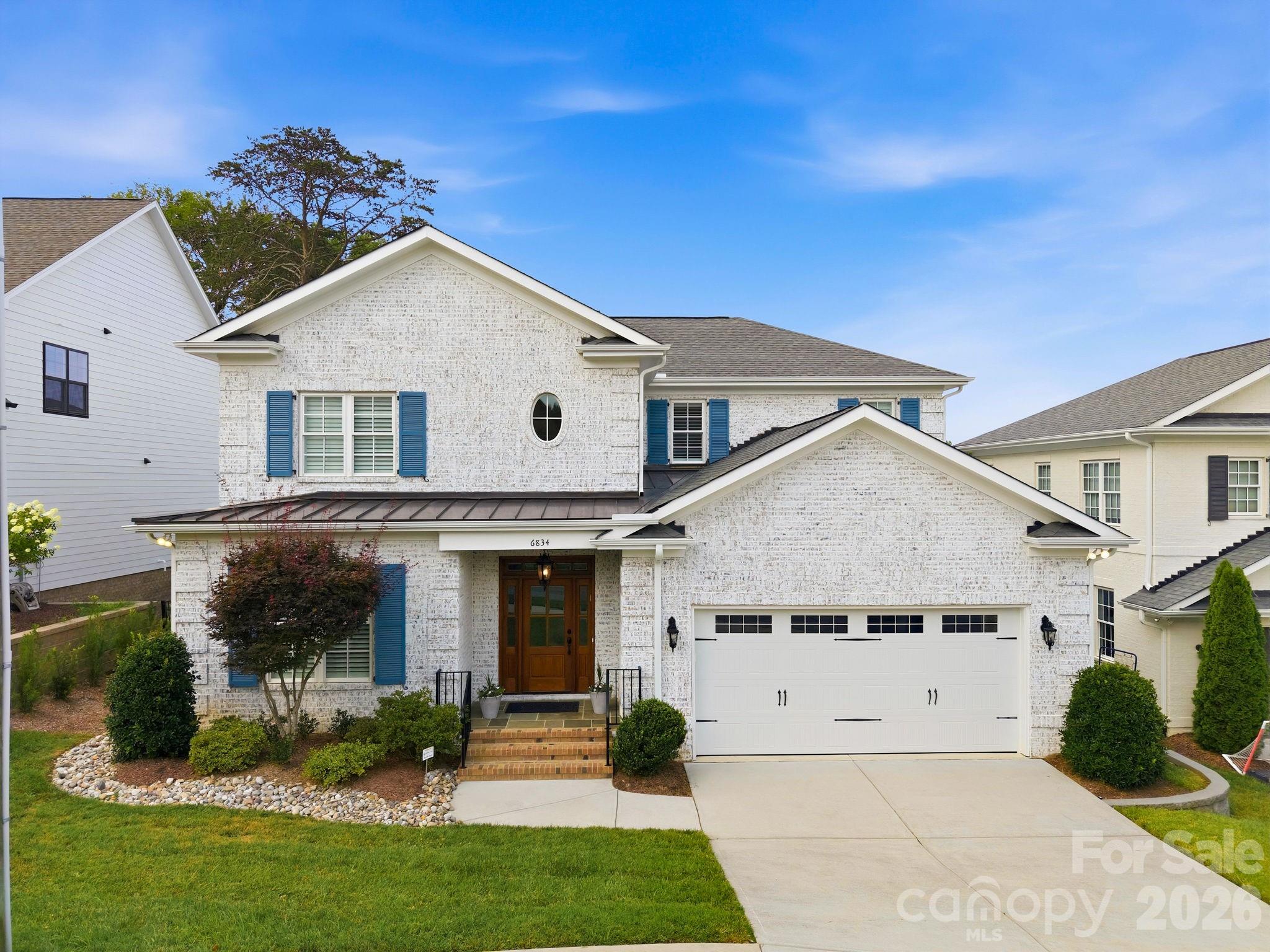 Ashton Ridge - Residential