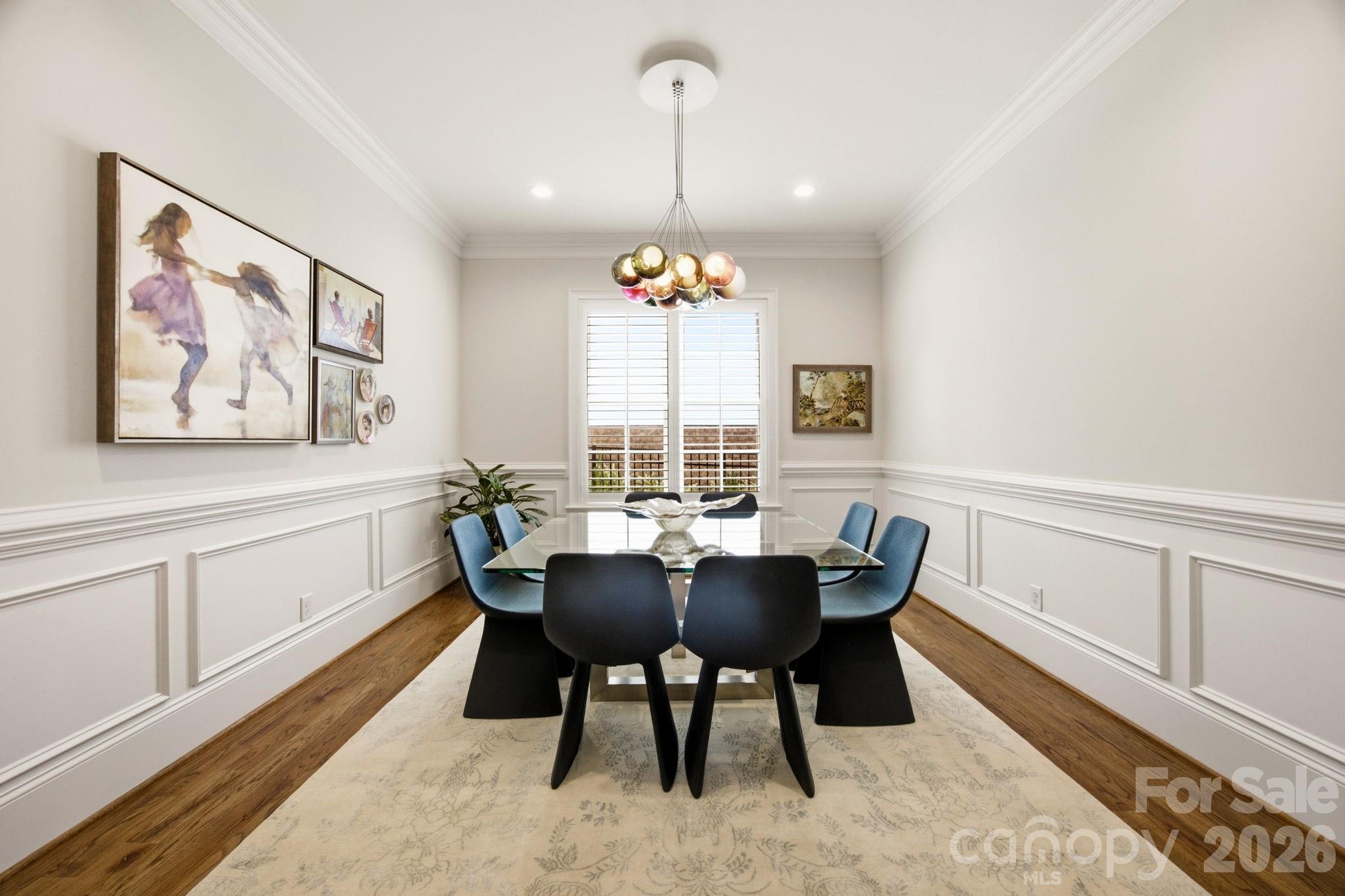 Ashton Ridge - Residential